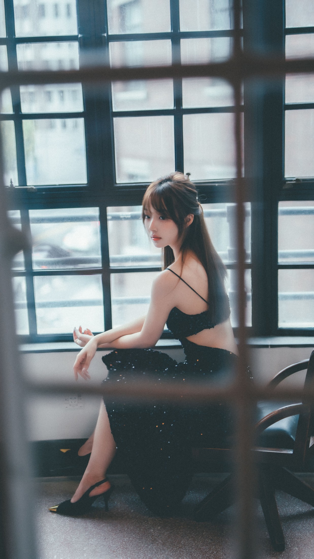 图片[5] - 肖肖 - 《我和我》[35P] - 机器猫次元 - 机器猫次元