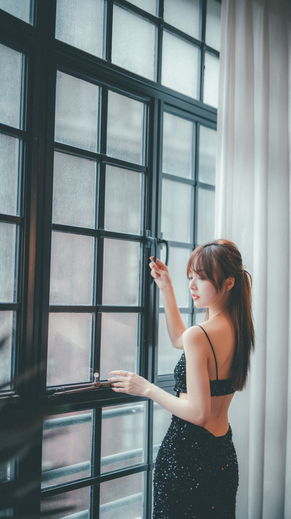 图片[6] - 肖肖 - 《我和我》[35P] - 机器猫次元 - 机器猫次元