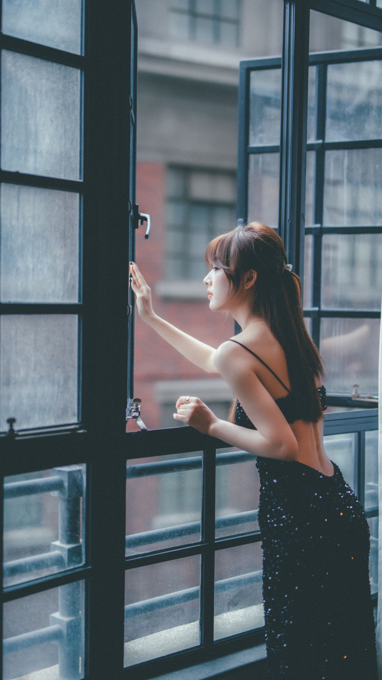 图片[7] - 肖肖 - 《我和我》[35P] - 机器猫次元 - 机器猫次元