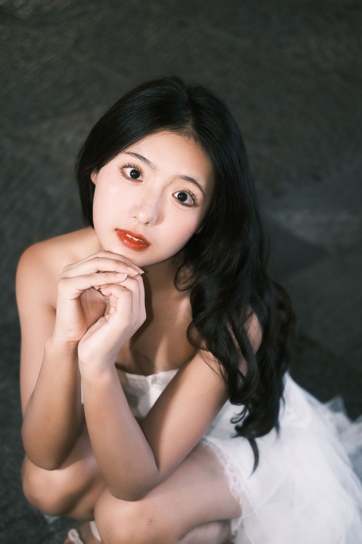 图片[8] - 木柚柚 - 《梦中的你》[22P] - 机器猫次元 - 机器猫次元