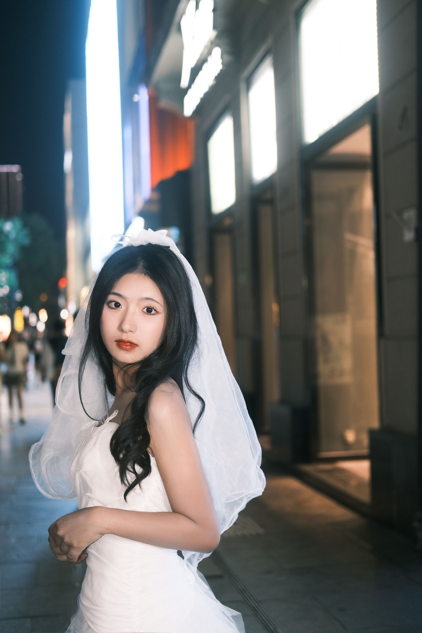 图片[3] - 木柚柚 - 《梦中的你》[22P] - 机器猫次元 - 机器猫次元