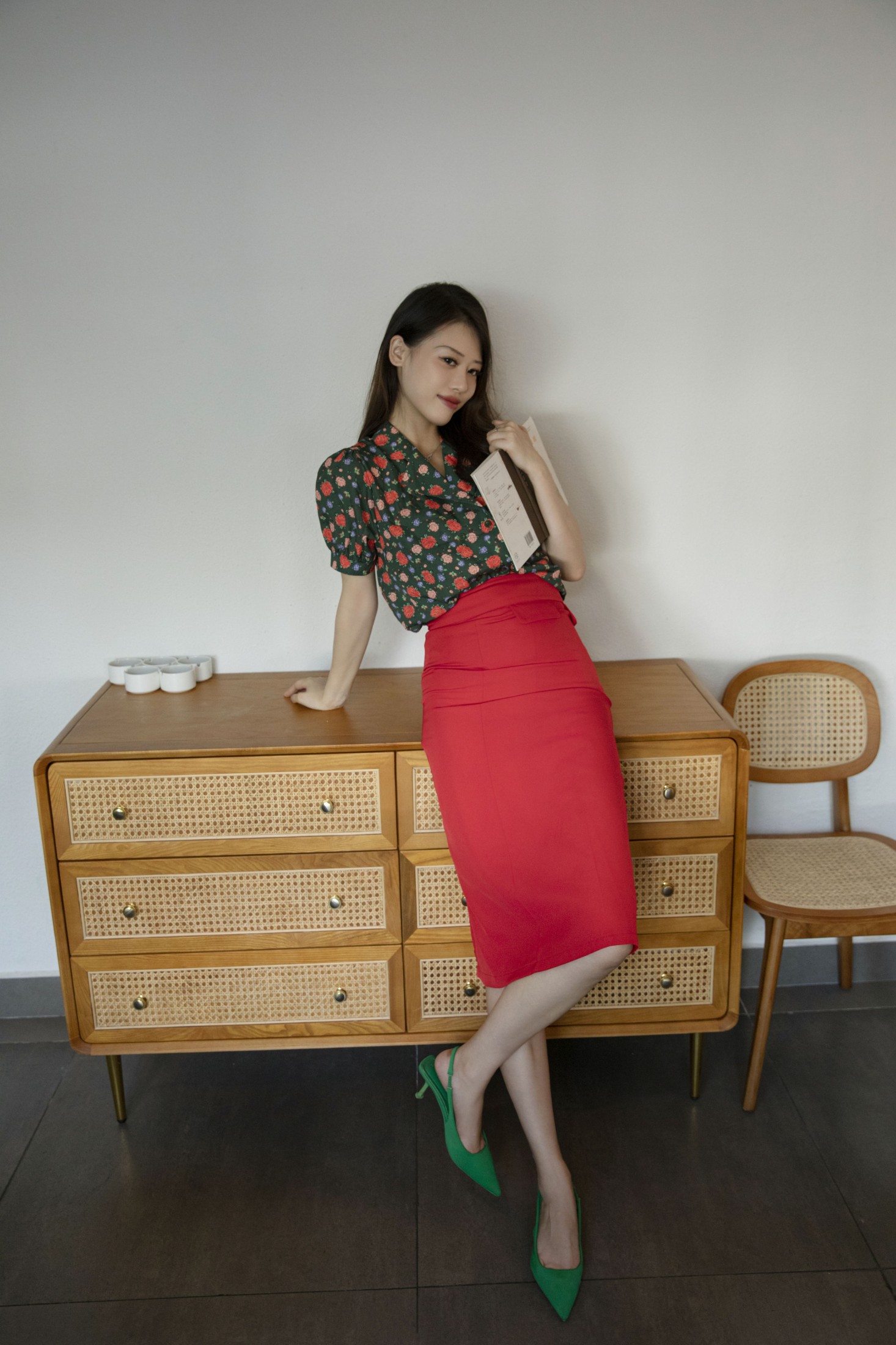 图片[3] - Chenaling_CL - 《COFFEE》[27P] - 机器猫次元 - 机器猫次元