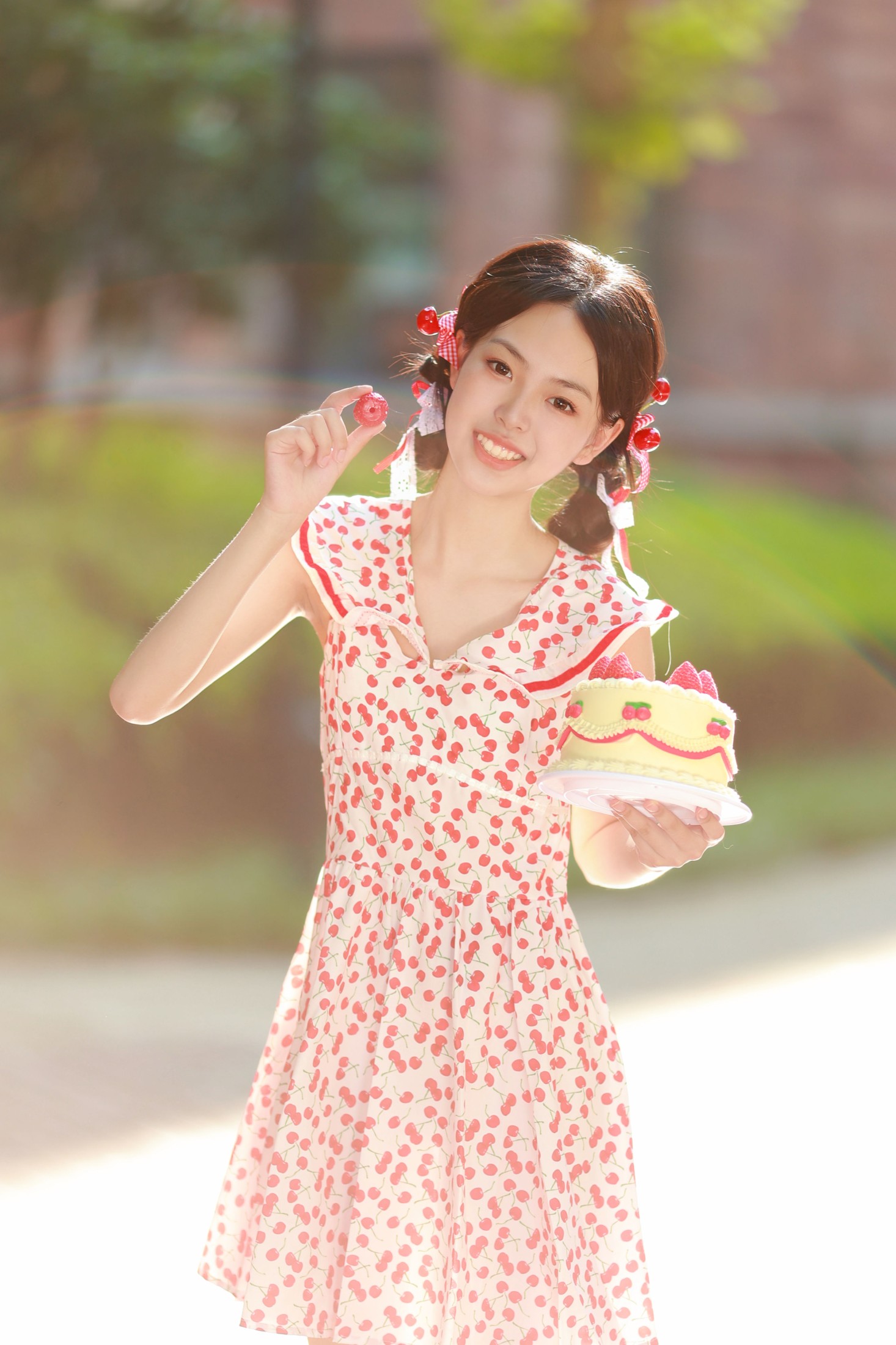 图片[5] - 小甜同学 - 《午后》[55P] - 机器猫次元 - 机器猫次元