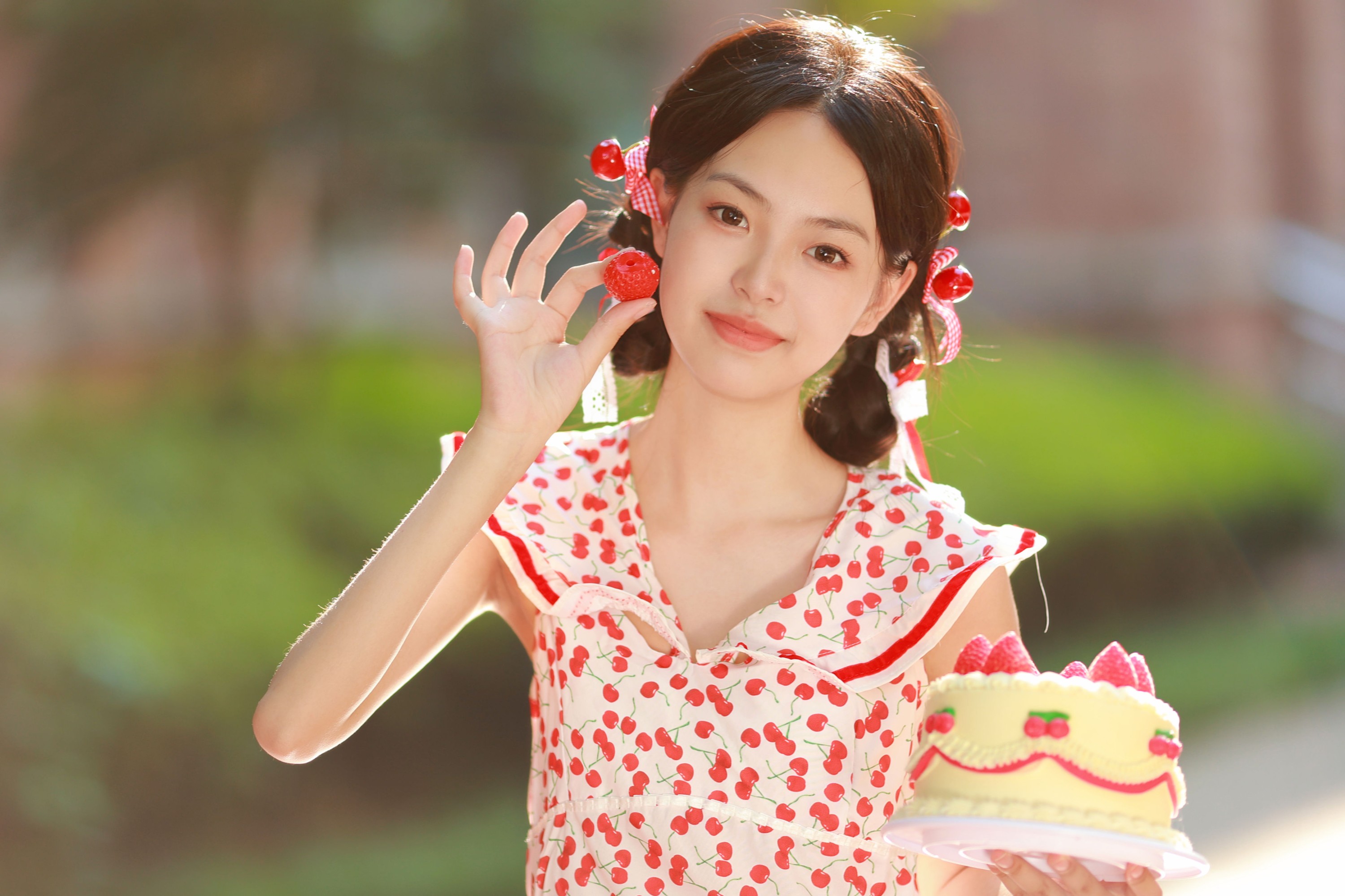 图片[6] - 小甜同学 - 《午后》[55P] - 机器猫次元 - 机器猫次元
