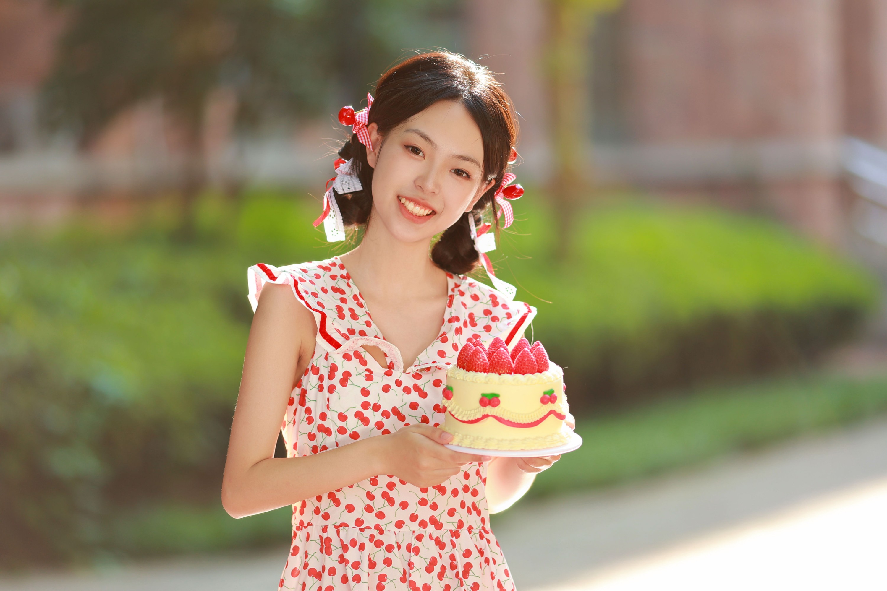 图片[3] - 小甜同学 - 《午后》[55P] - 机器猫次元 - 机器猫次元