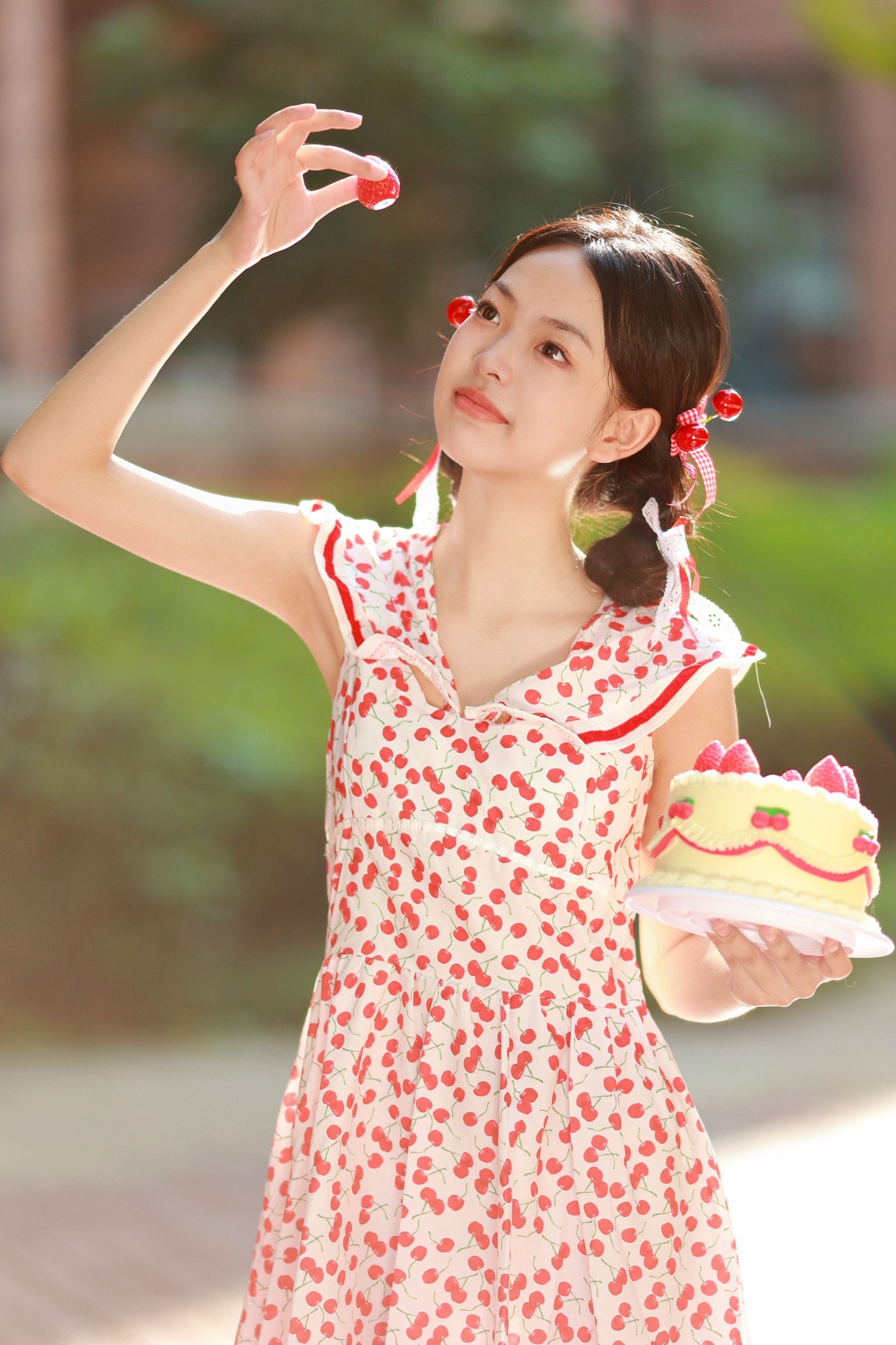 图片[7] - 小甜同学 - 《午后》[55P] - 机器猫次元 - 机器猫次元