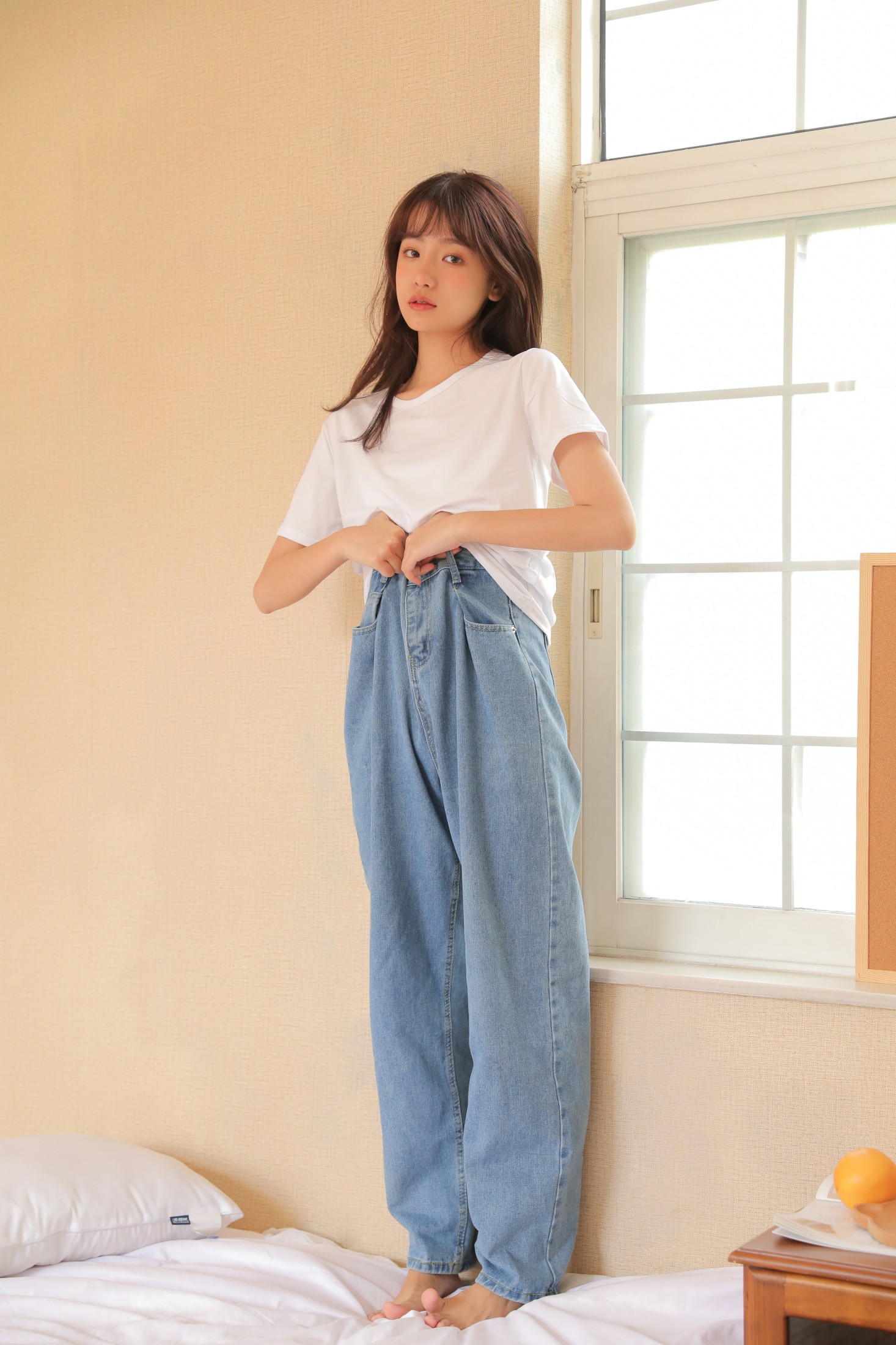 图片[8] - 温思儿vv - 《plog晒点可爱》[24P] - 机器猫次元 - 机器猫次元