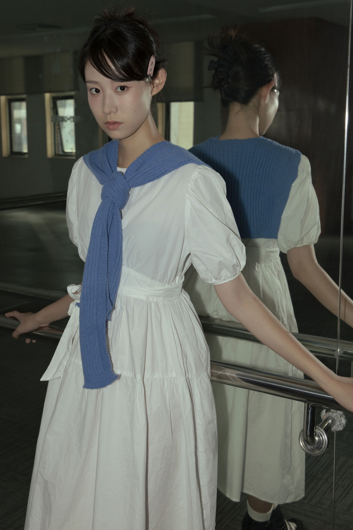 图片[8] - 康康 - 《Lolita》[29P] - 机器猫次元 - 机器猫次元