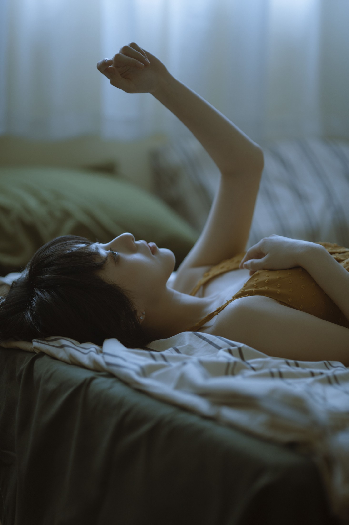 图片[3] - 盐粒儿SaltEr - 《午后红茶》[21P] - 机器猫次元 - 机器猫次元