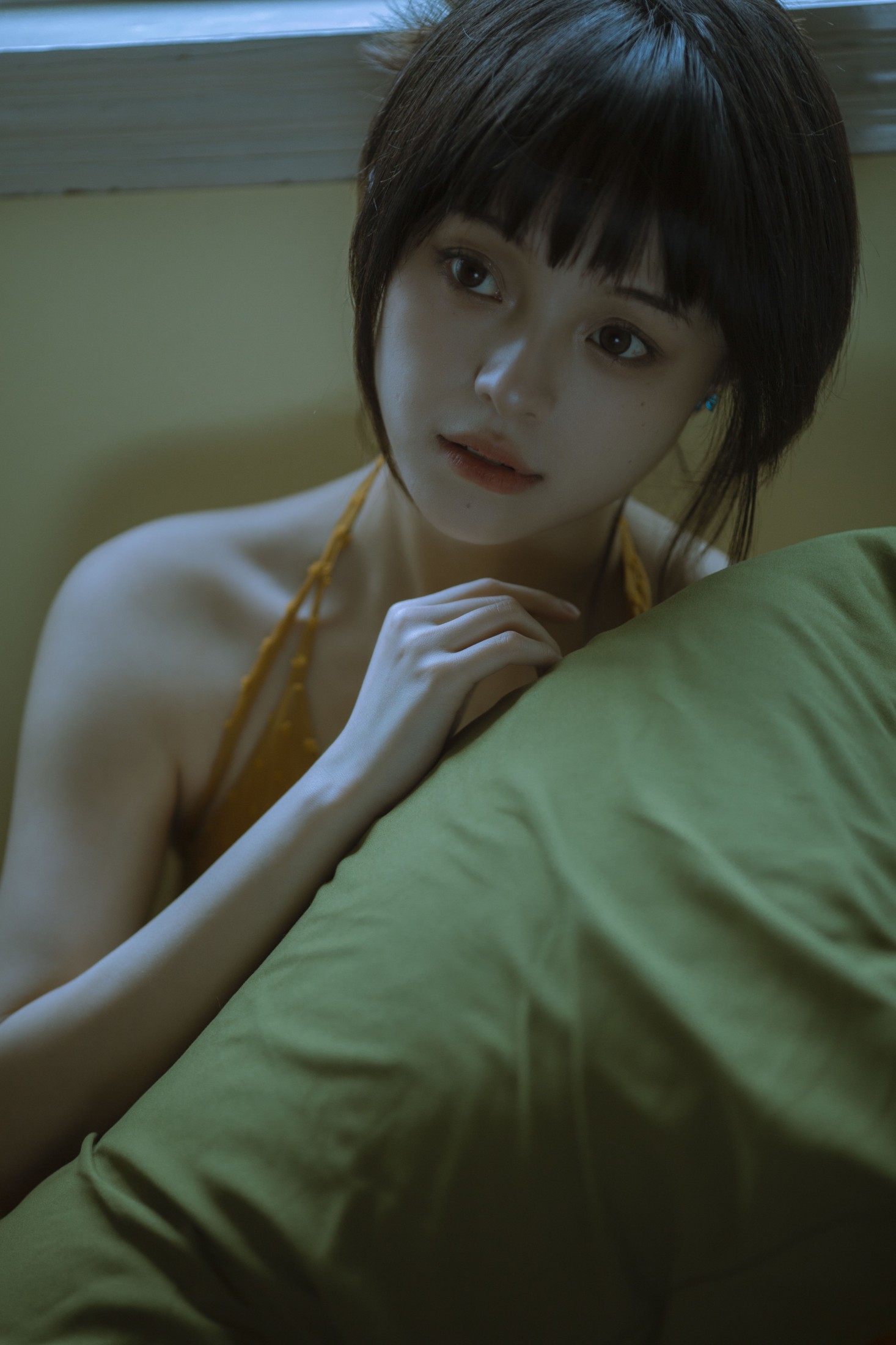 图片[4] - 盐粒儿SaltEr - 《午后红茶》[21P] - 机器猫次元 - 机器猫次元