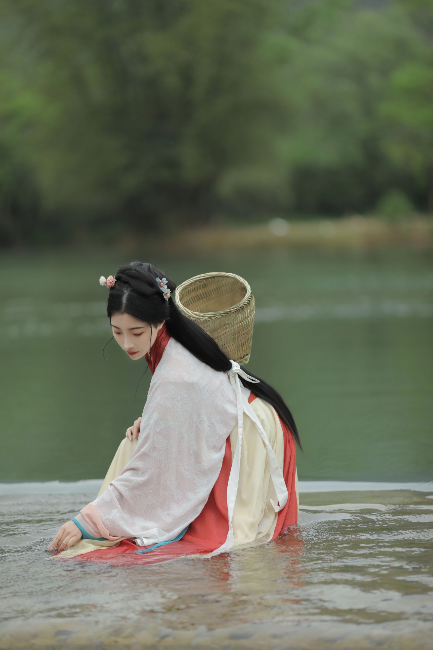 图片[6] - 南北 - 《所谓伊人》[22P] - 机器猫次元 - 机器猫次元