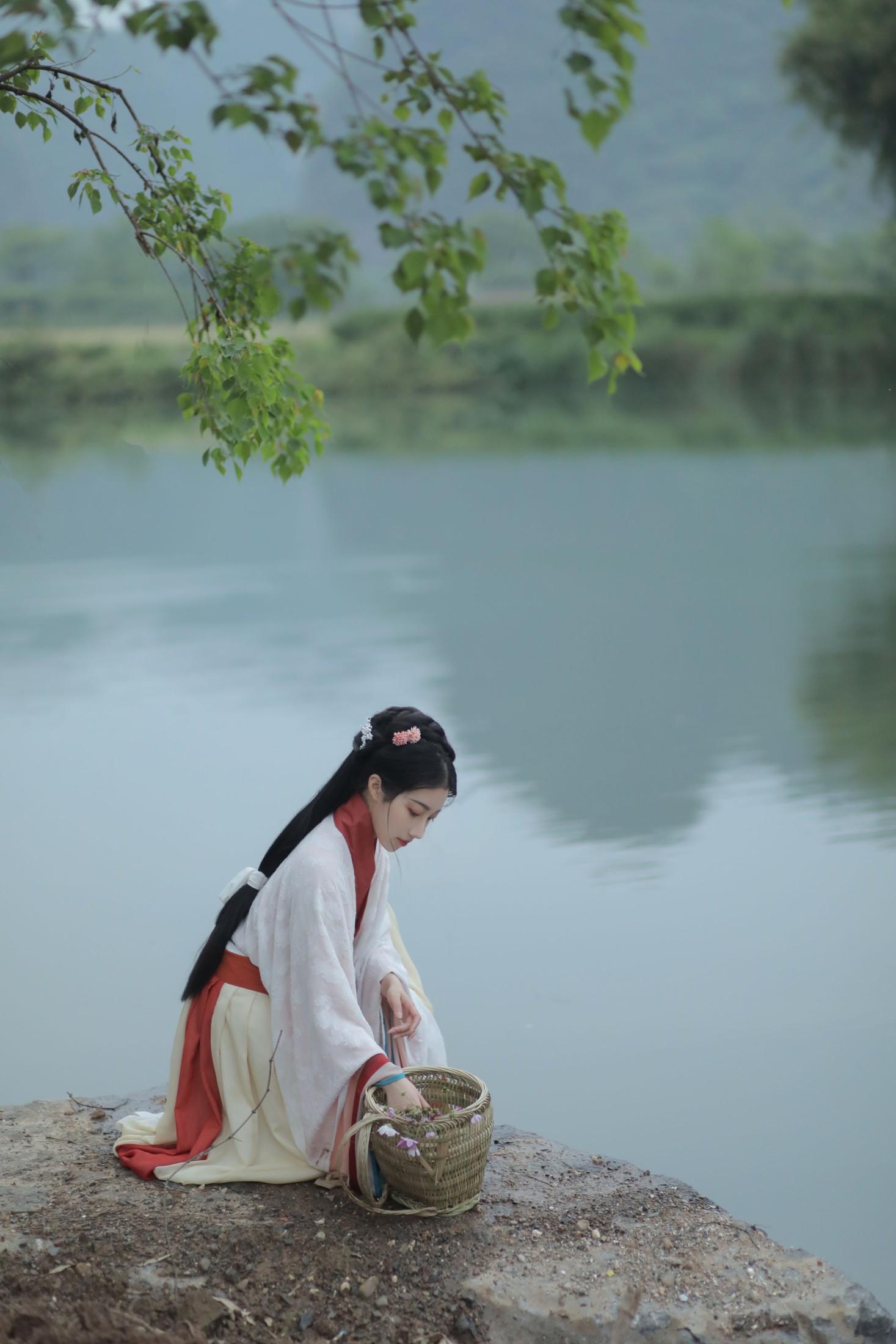 图片[7] - 南北 - 《所谓伊人》[22P] - 机器猫次元 - 机器猫次元