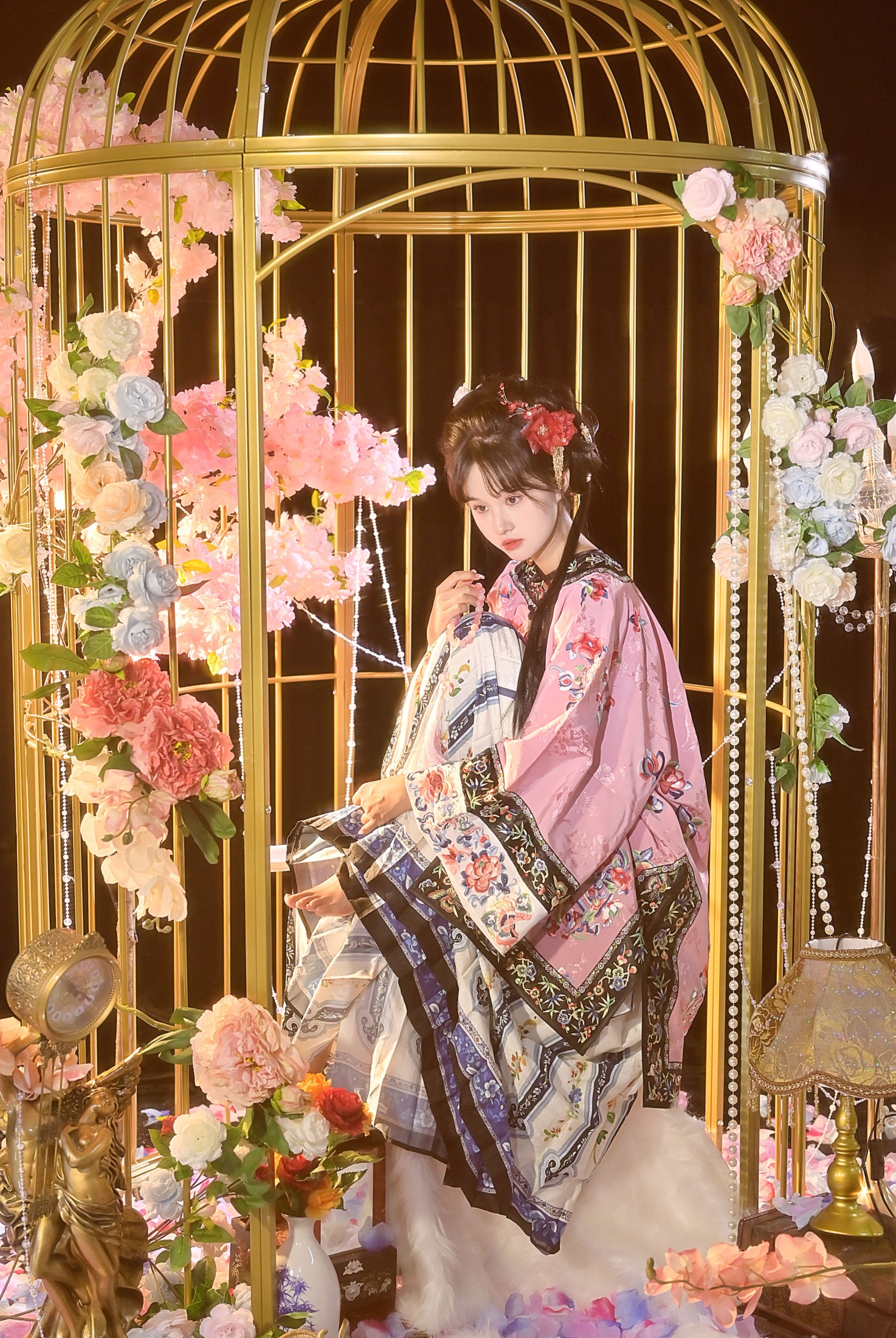 图片[5] - 蛋糕杀手 - 《笼中鸟》[27P] - 机器猫次元 - 机器猫次元