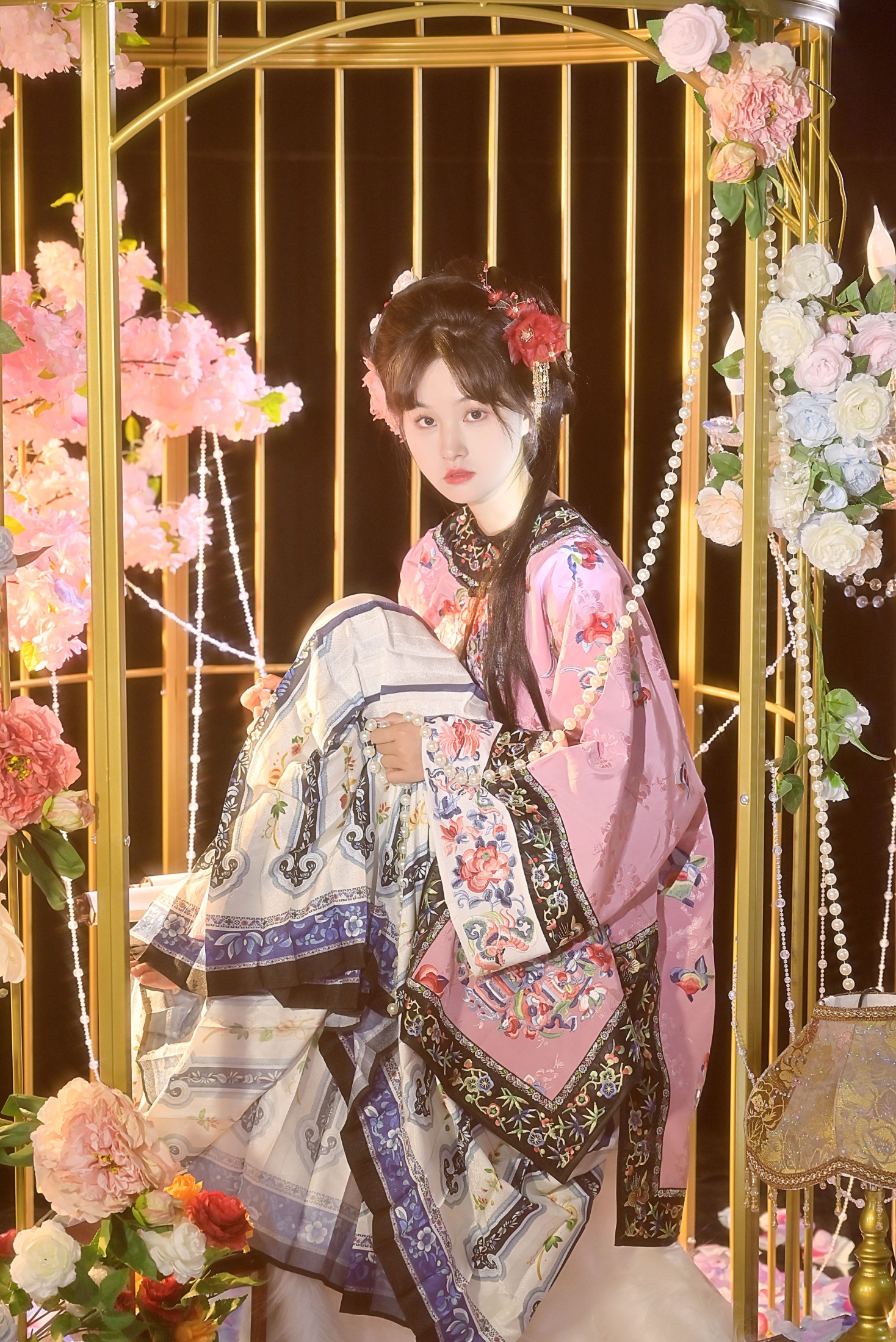 图片[8] - 蛋糕杀手 - 《笼中鸟》[27P] - 机器猫次元 - 机器猫次元