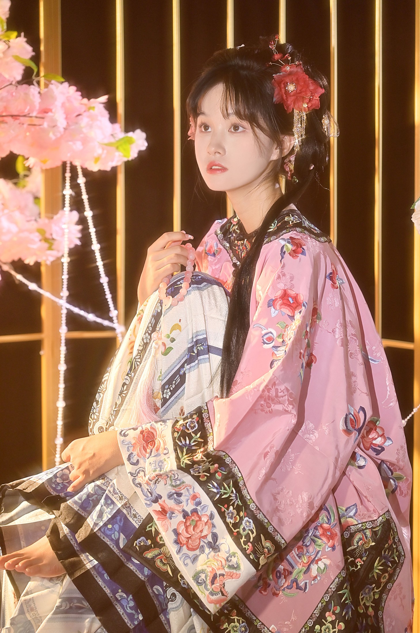 图片[4] - 蛋糕杀手 - 《笼中鸟》[27P] - 机器猫次元 - 机器猫次元