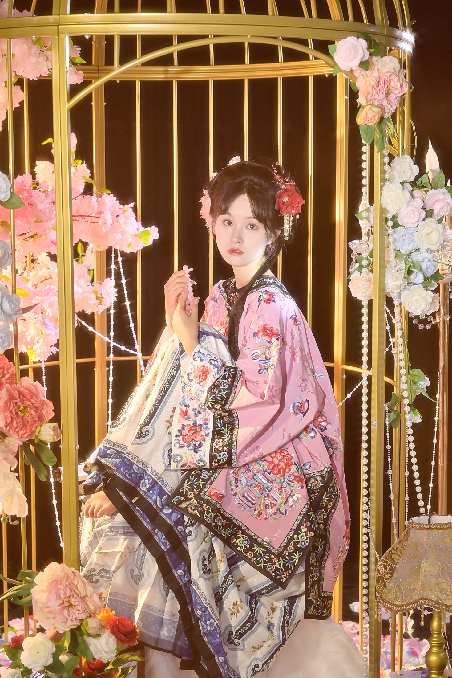 图片[6] - 蛋糕杀手 - 《笼中鸟》[27P] - 机器猫次元 - 机器猫次元
