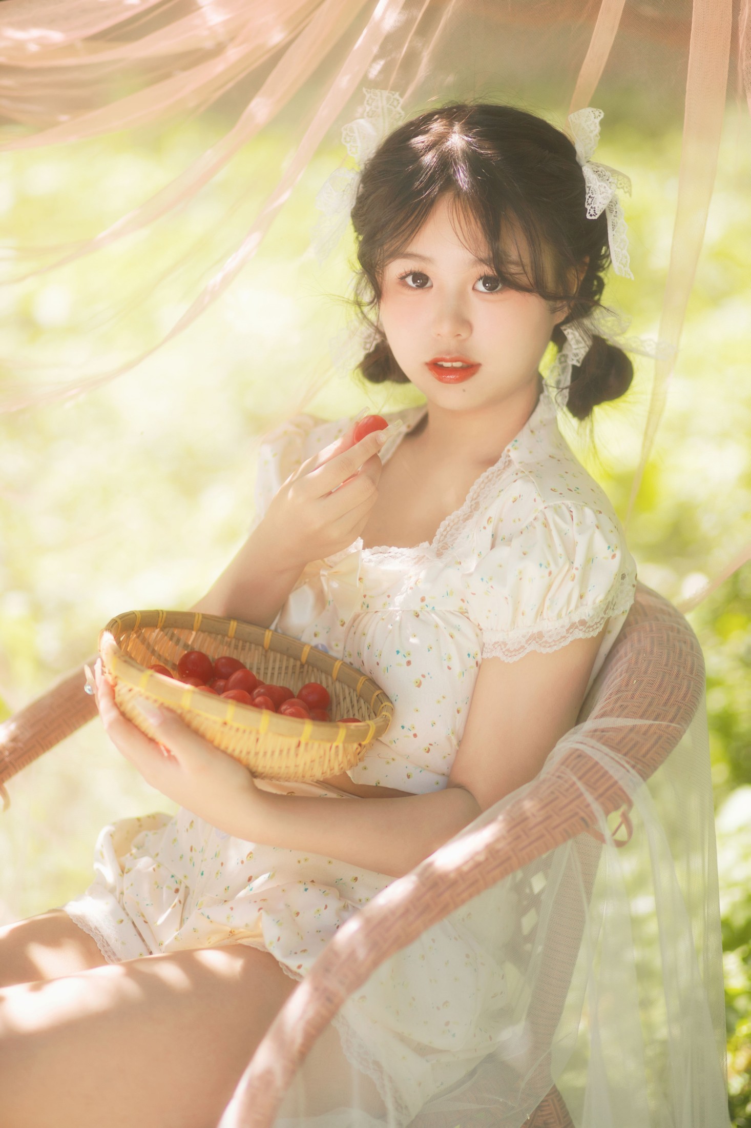 图片[4] - 七友 - 《纯欲少女》[22P] - 机器猫次元 - 机器猫次元