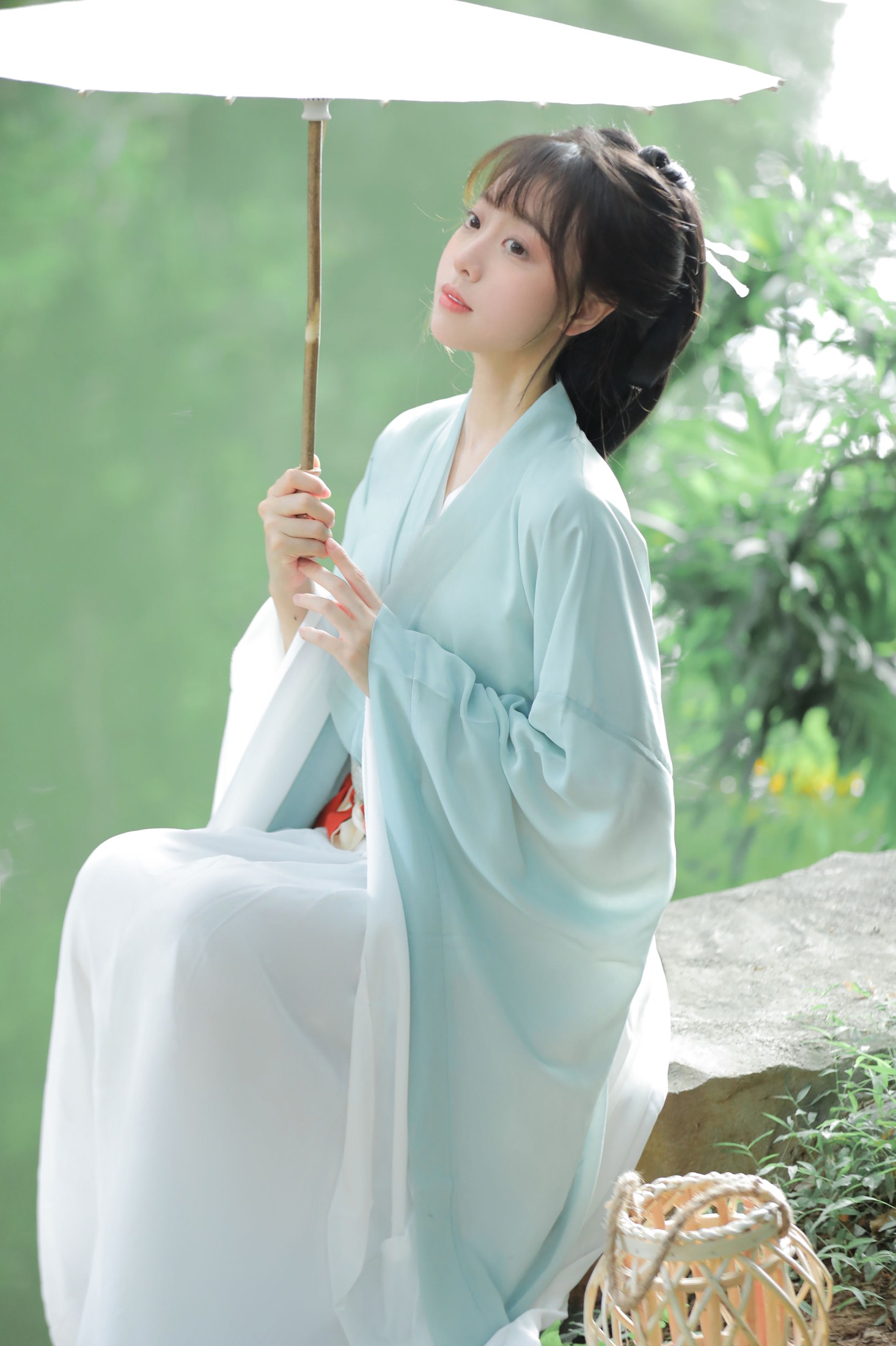 图片[7] - Spinach茜茜 - 《我自人间漫浪》[22P] - 机器猫次元 - 机器猫次元