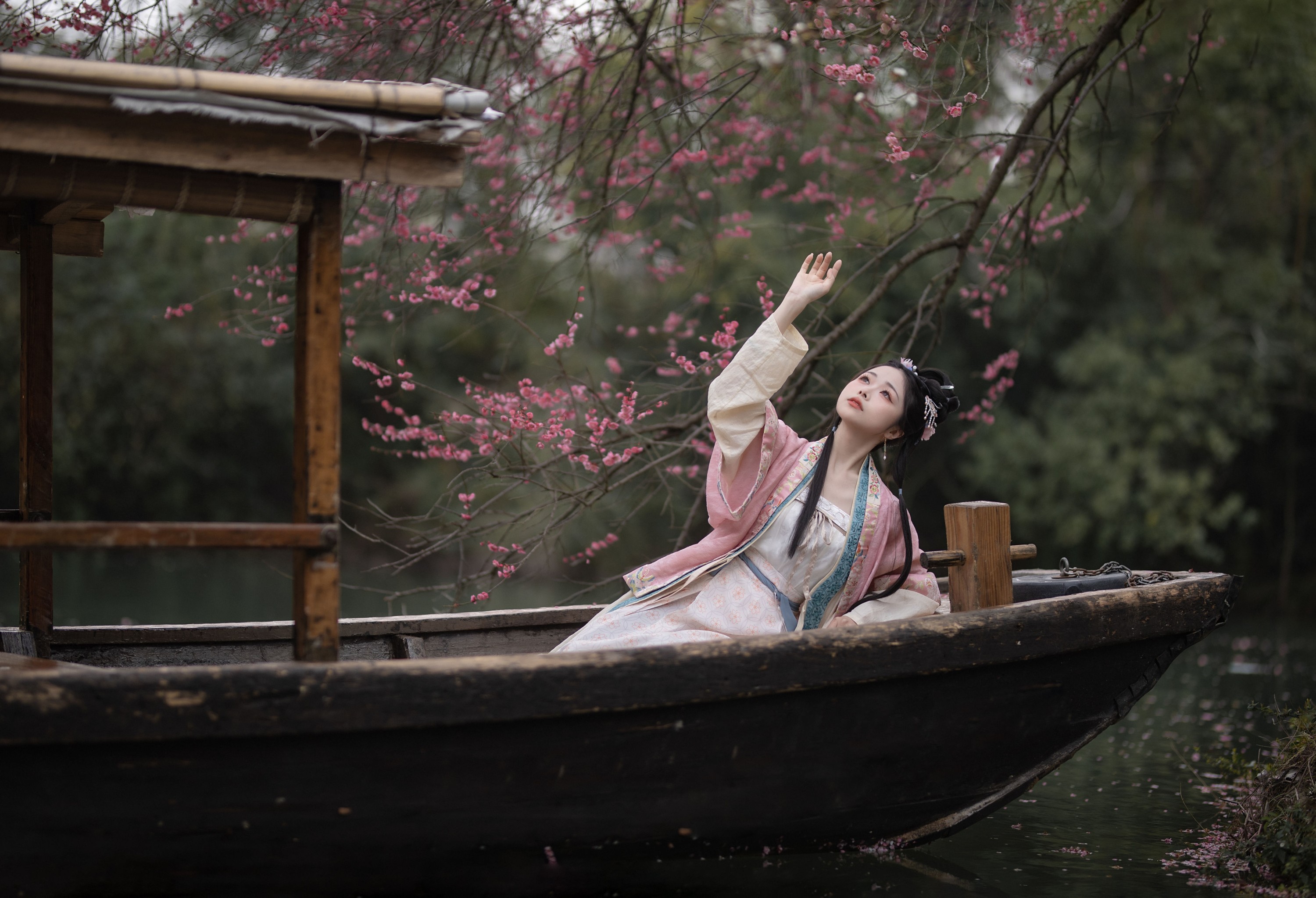 图片[5] - 云云的黑眼圈儿 - 《江南好》[21P] - 机器猫次元 - 机器猫次元