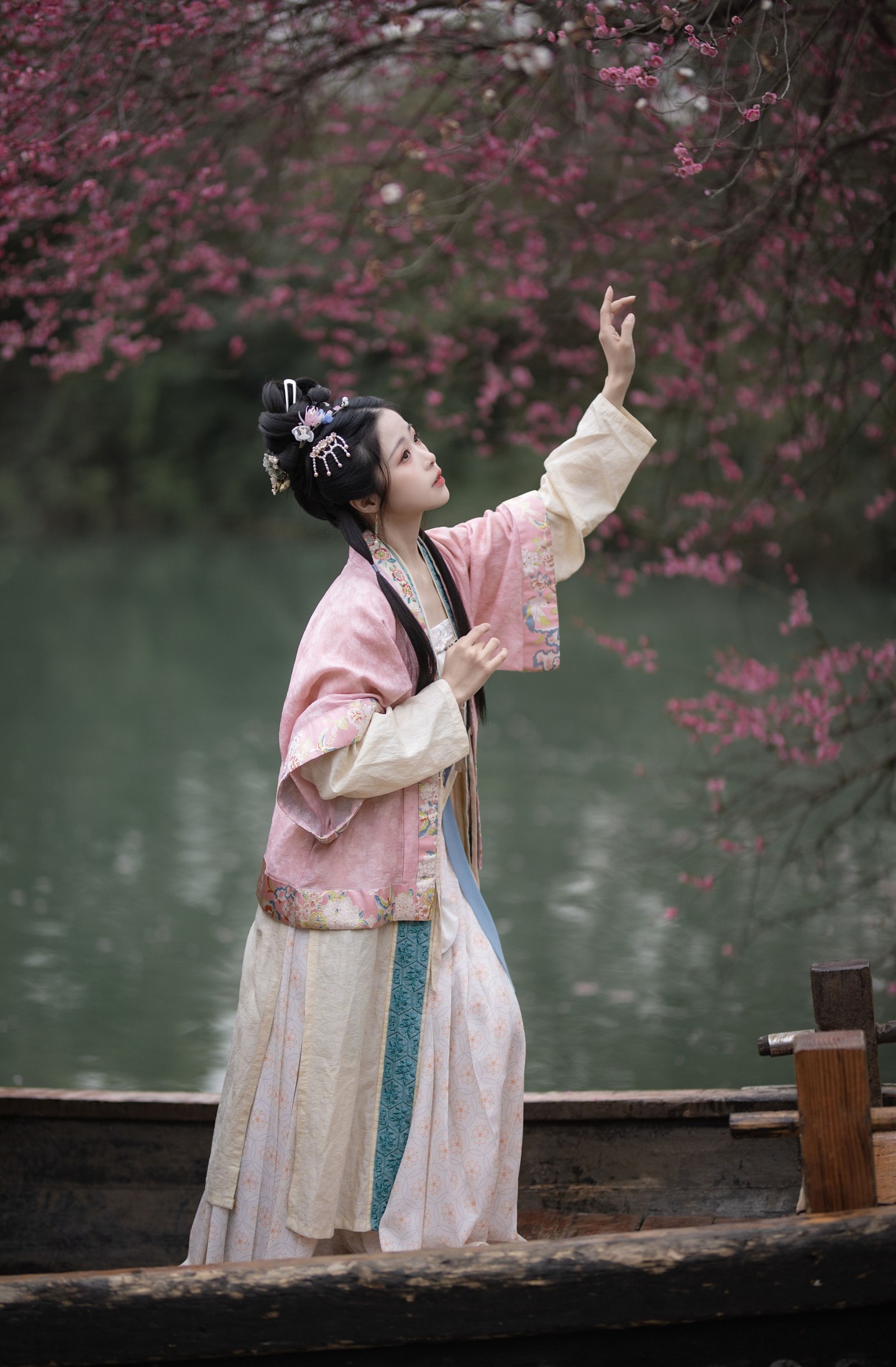图片[7] - 云云的黑眼圈儿 - 《江南好》[21P] - 机器猫次元 - 机器猫次元