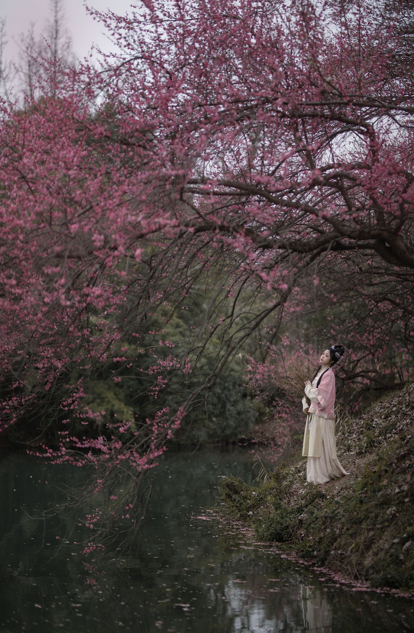 图片[8] - 云云的黑眼圈儿 - 《江南好》[21P] - 机器猫次元 - 机器猫次元