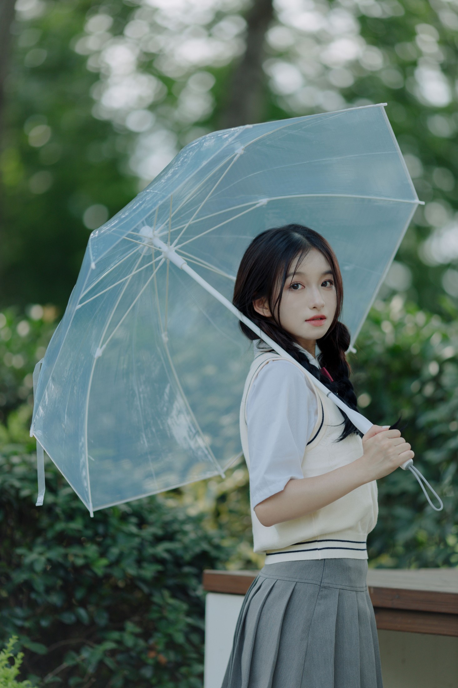 图片[4] - 钰儿 - 《透明的夏天》[29P] - 机器猫次元 - 机器猫次元