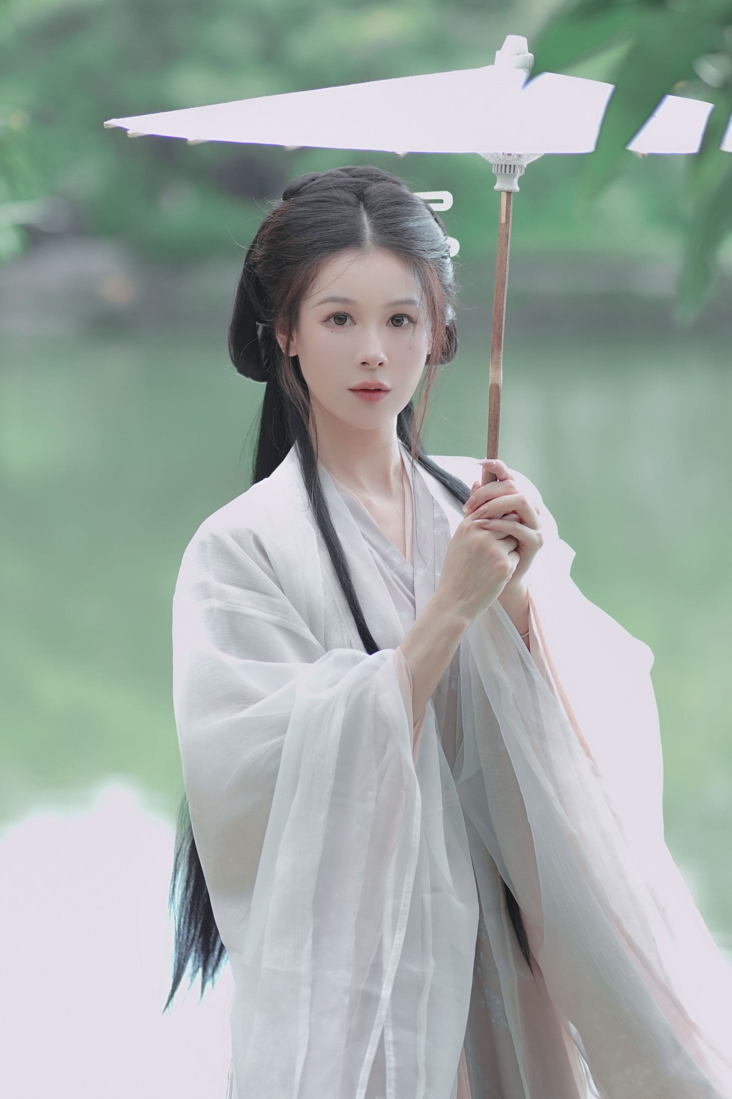 图片[8] - 亦亦 - 《寂静许清欢》[22P] - 机器猫次元 - 机器猫次元