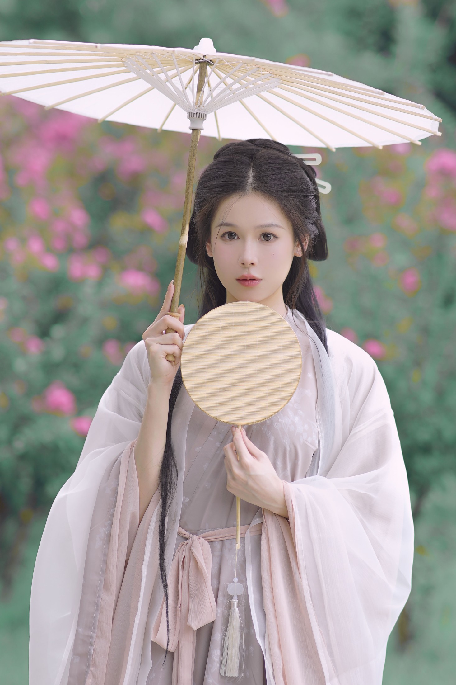 图片[5] - 亦亦 - 《寂静许清欢》[22P] - 机器猫次元 - 机器猫次元