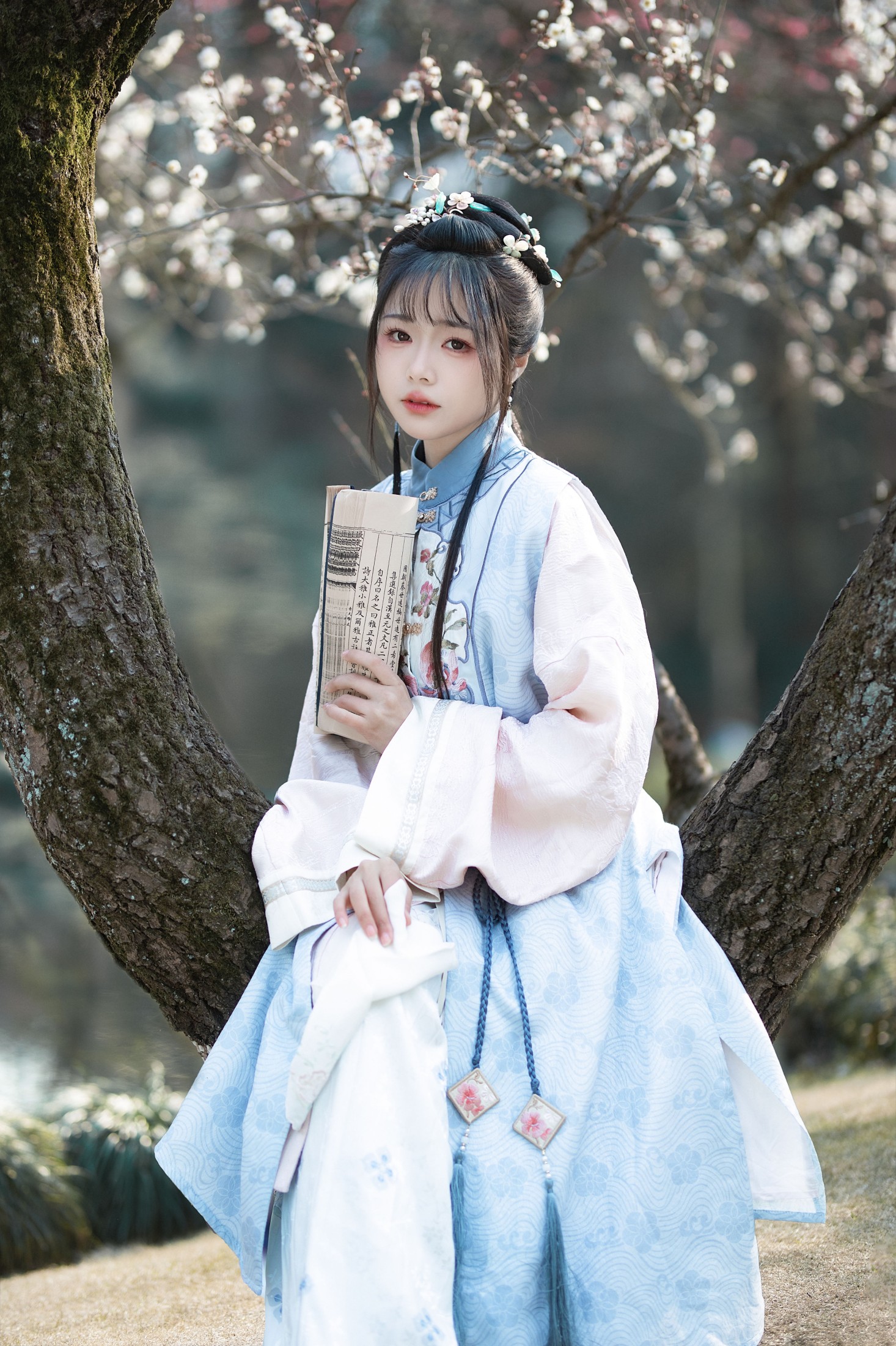 图片[5] - 云云的黑眼圈儿 - 《黛玉》[20P] - 机器猫次元 - 机器猫次元