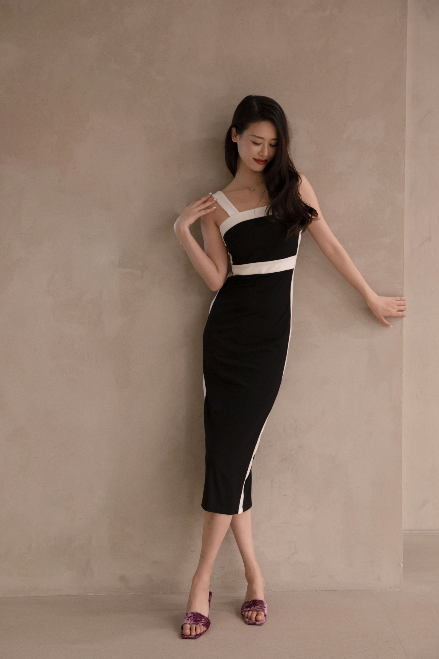 图片[4] - Chenaling_CL - 《COSMO》[22P] - 机器猫次元 - 机器猫次元