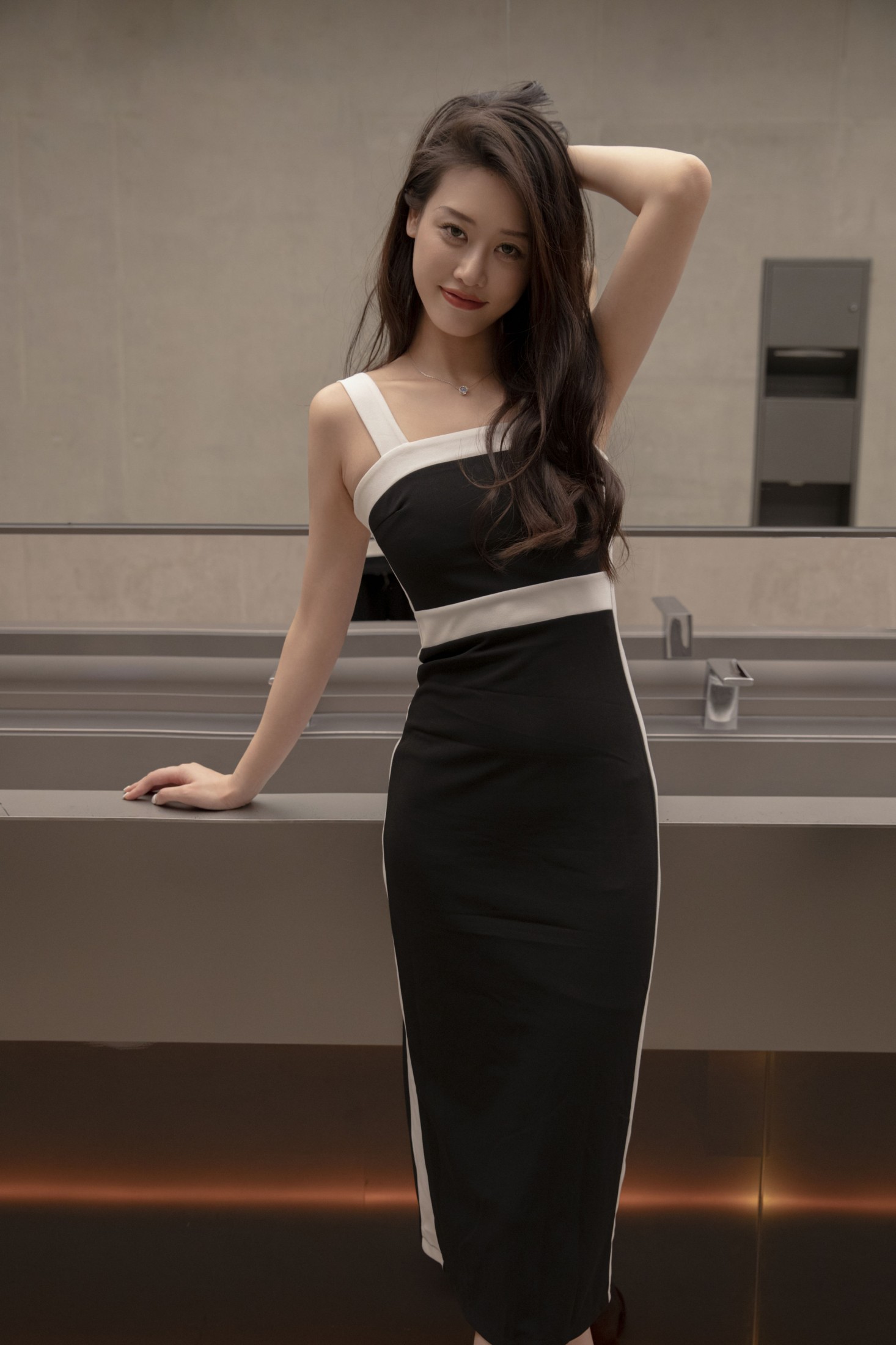 图片[3] - Chenaling_CL - 《COSMO》[22P] - 机器猫次元 - 机器猫次元