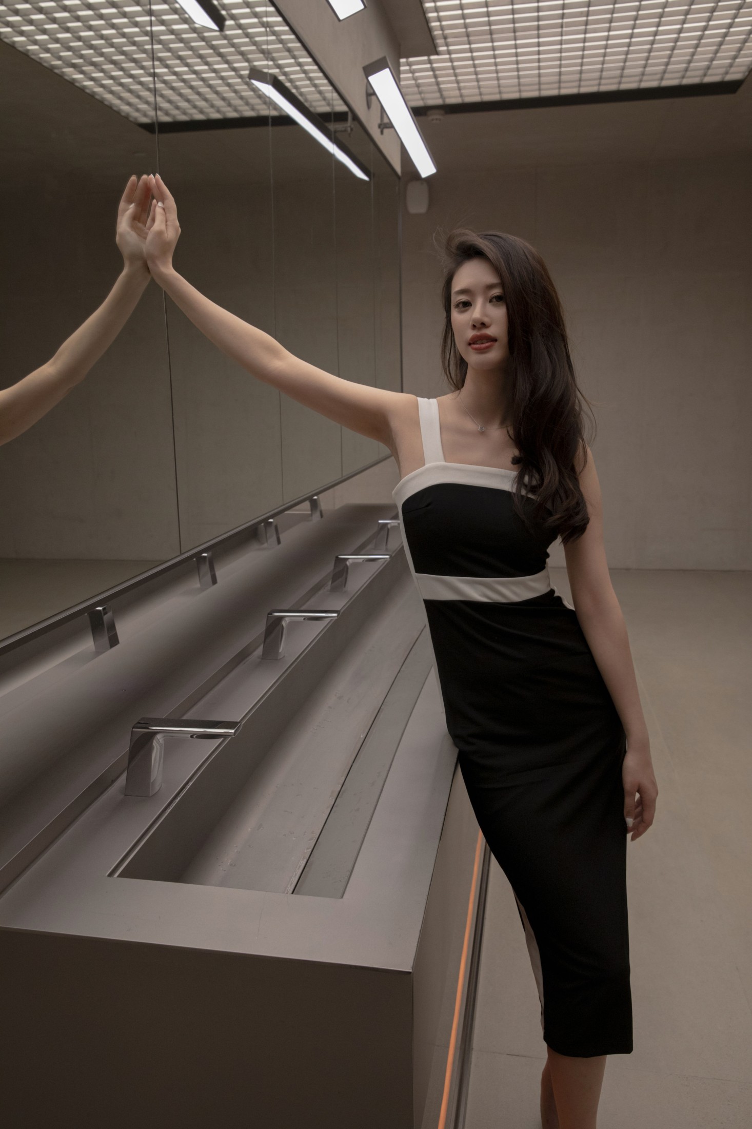 图片[6] - Chenaling_CL - 《COSMO》[22P] - 机器猫次元 - 机器猫次元