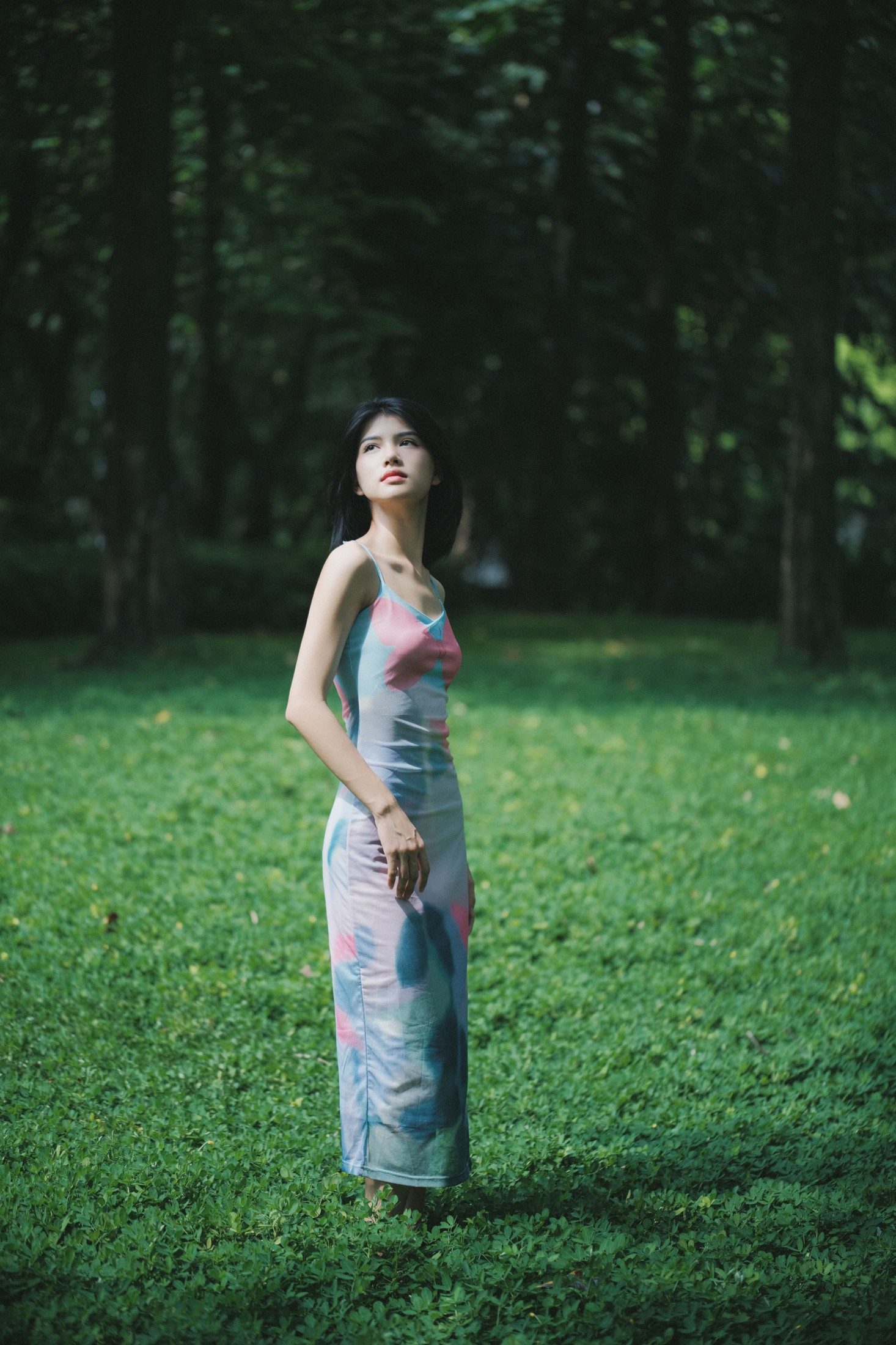 图片[5] - 修自新 - 《蝶舞》[46P] - 机器猫次元 - 机器猫次元