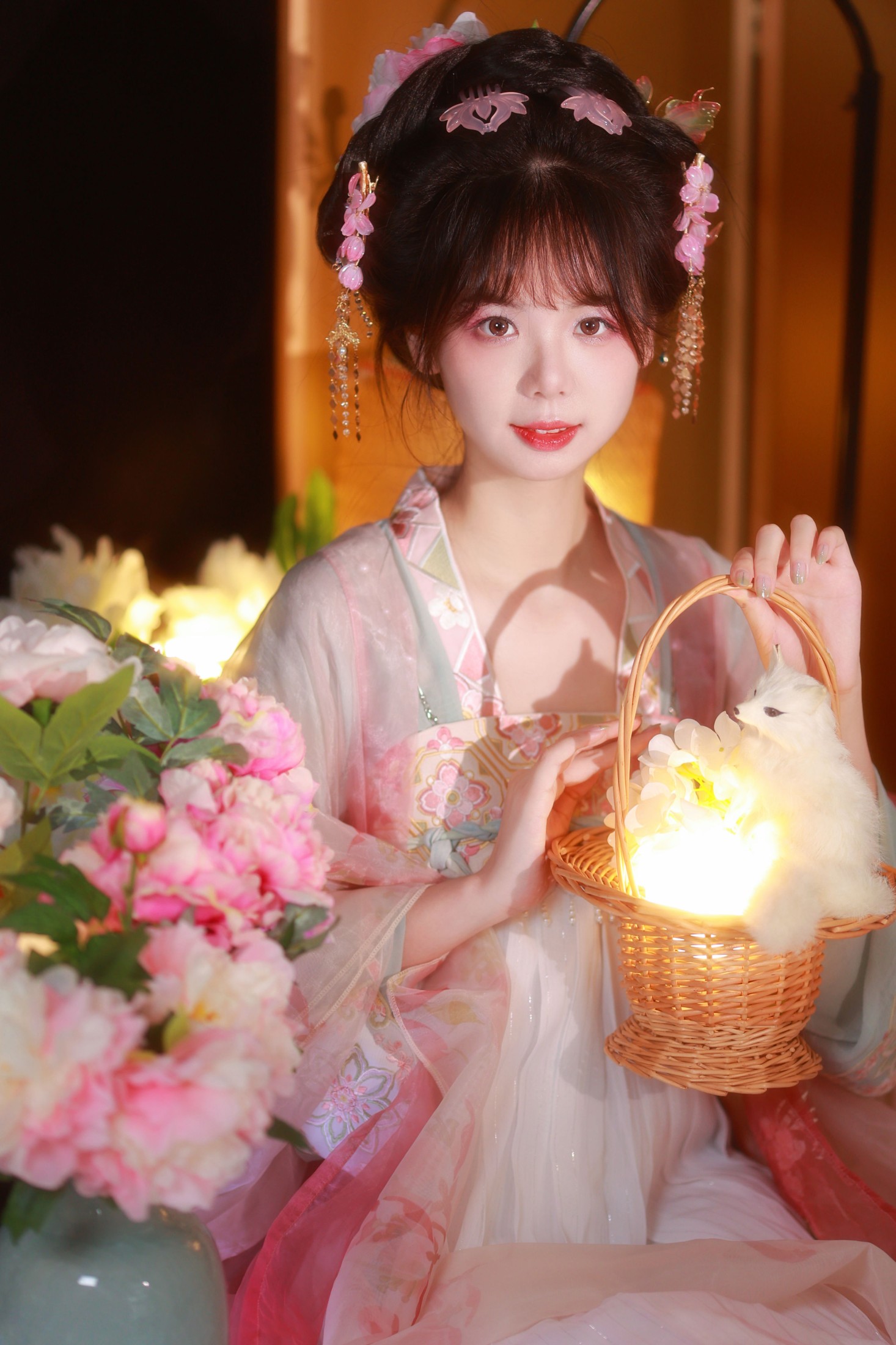 图片[8] - 暮烟色CC - 《小公主》[48P] - 机器猫次元 - 机器猫次元
