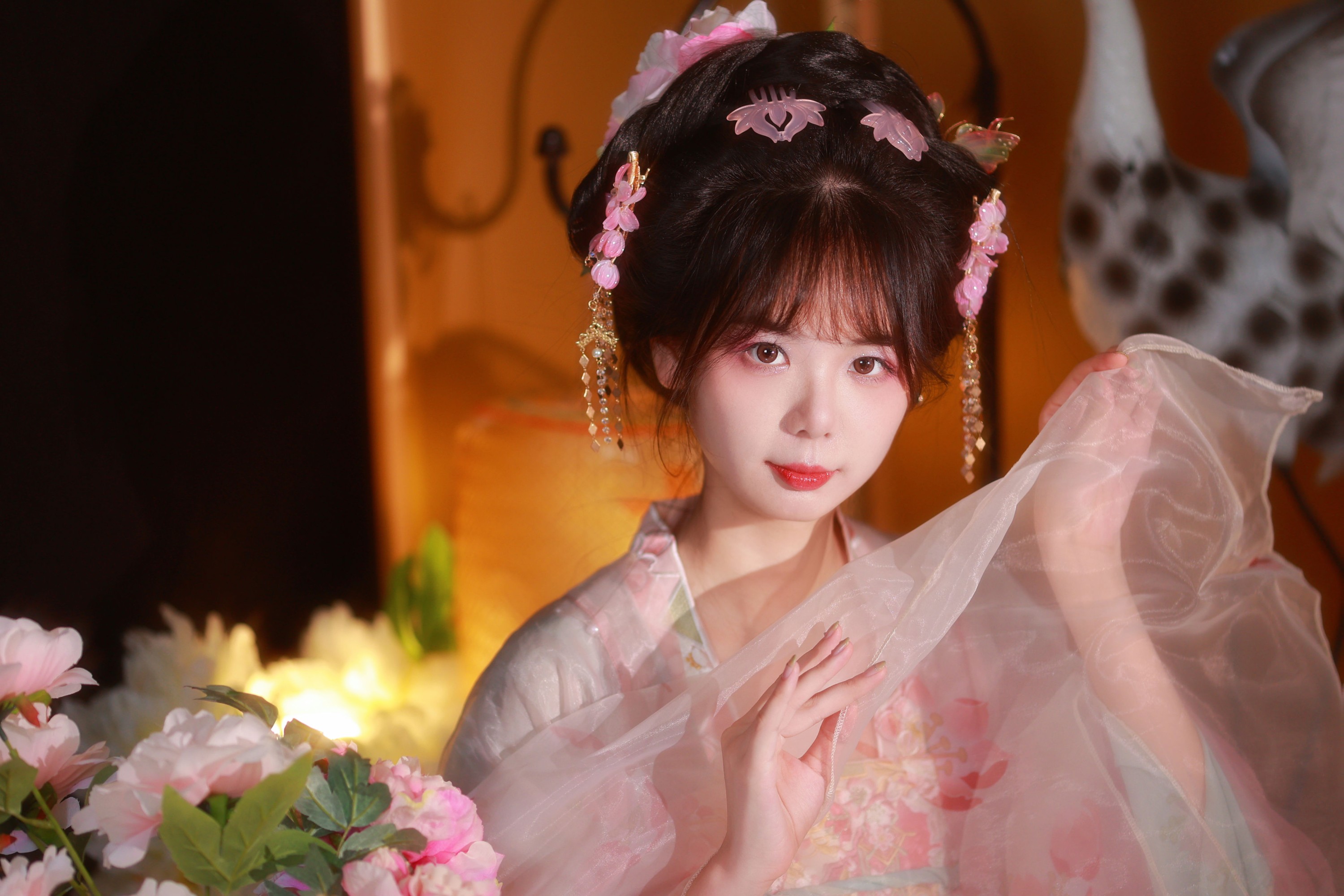 图片[7] - 暮烟色CC - 《小公主》[48P] - 机器猫次元 - 机器猫次元