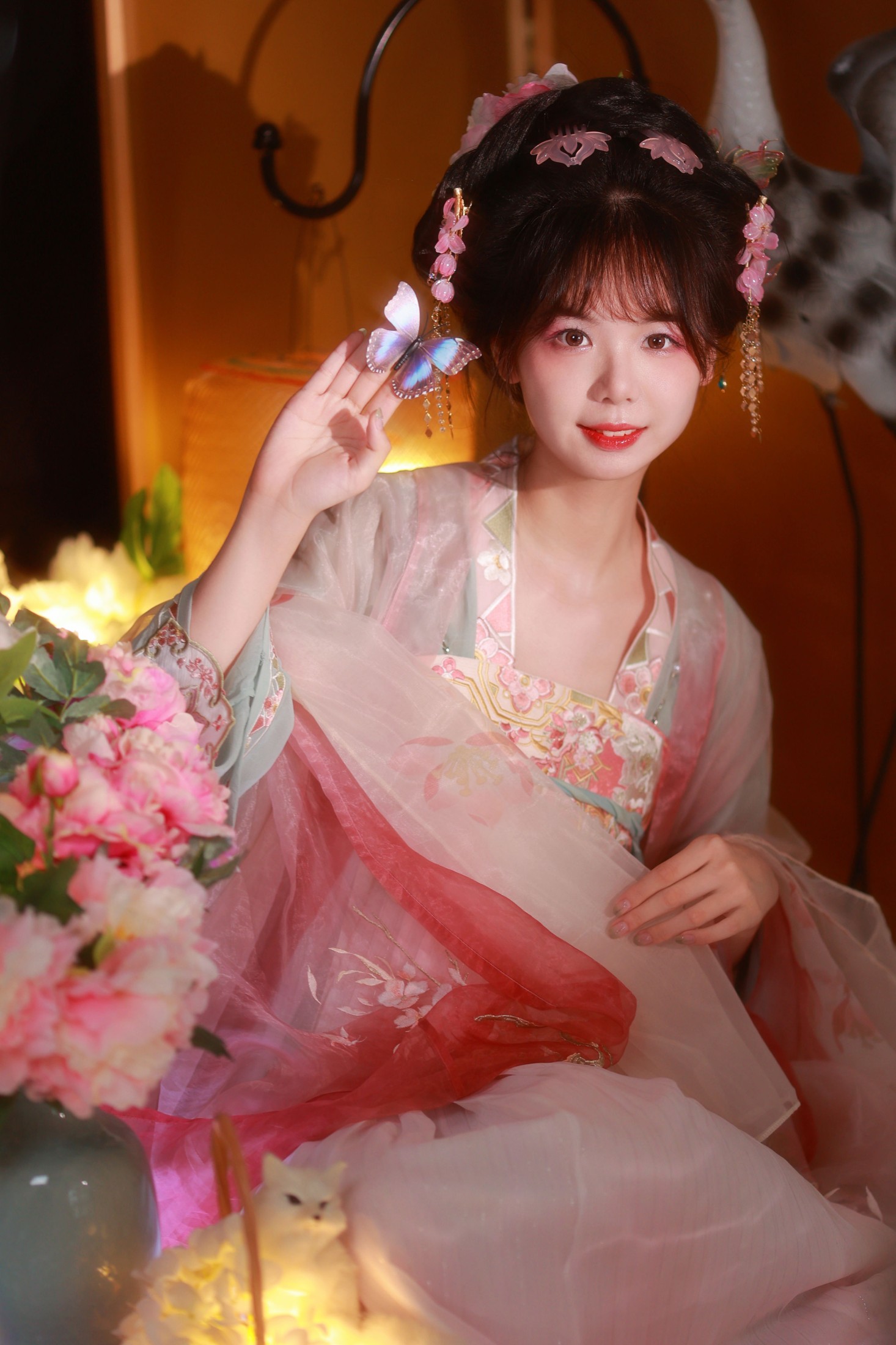 图片[3] - 暮烟色CC - 《小公主》[48P] - 机器猫次元 - 机器猫次元