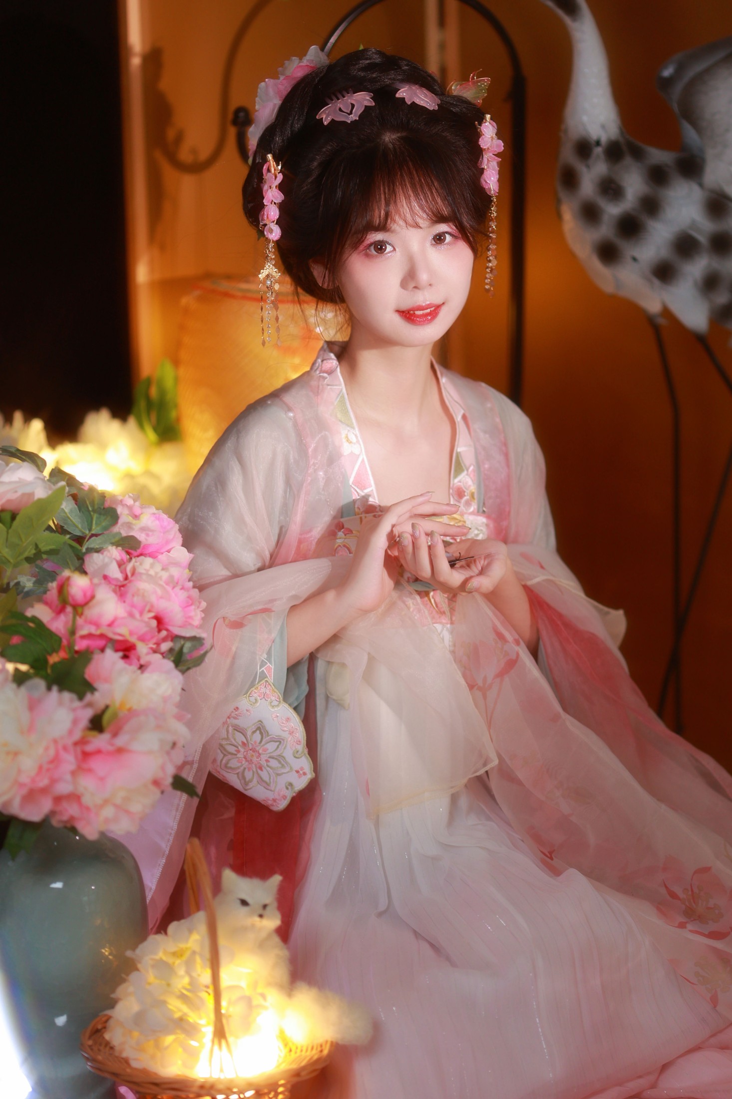 图片[6] - 暮烟色CC - 《小公主》[48P] - 机器猫次元 - 机器猫次元