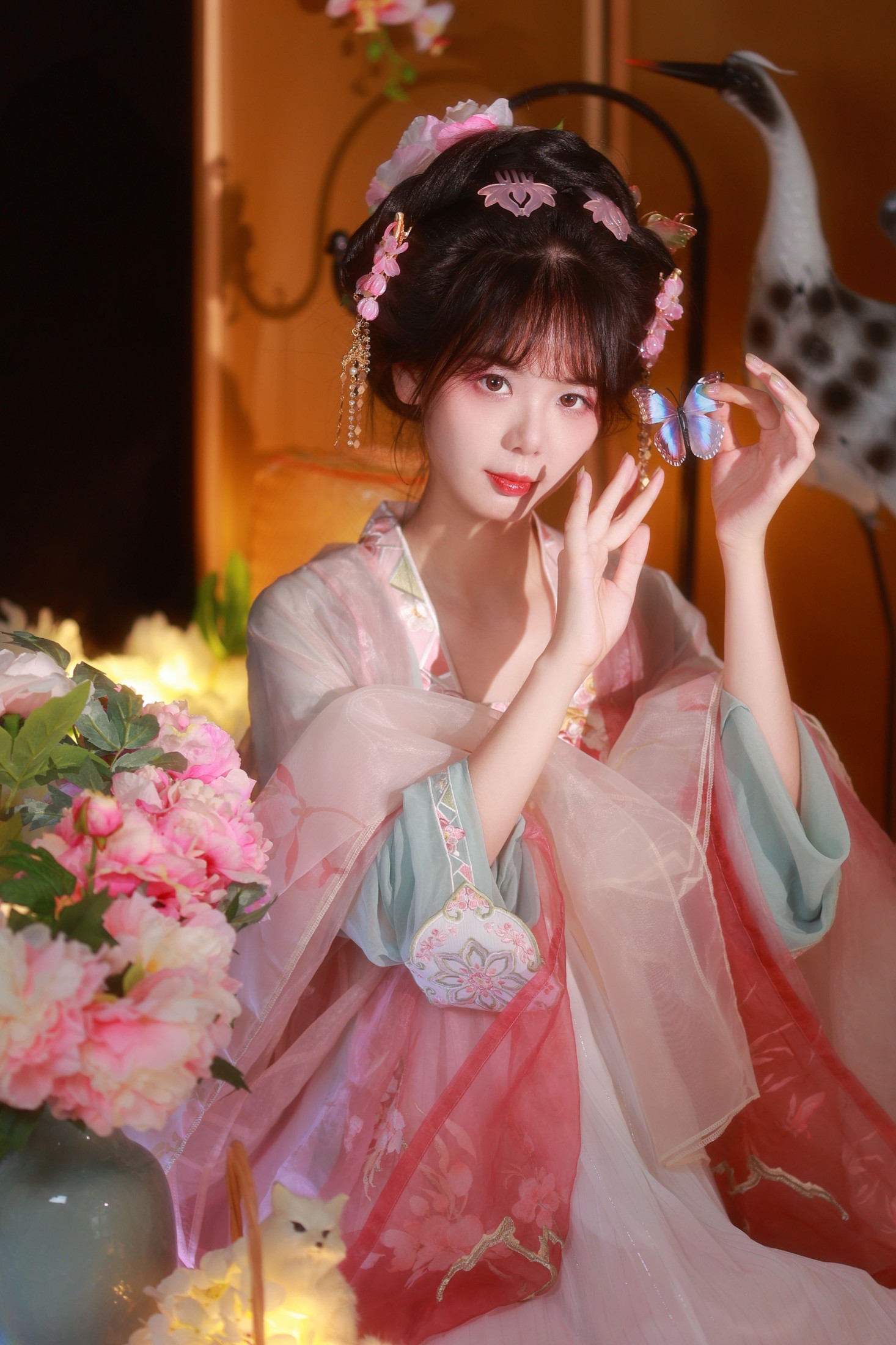 图片[4] - 暮烟色CC - 《小公主》[48P] - 机器猫次元 - 机器猫次元