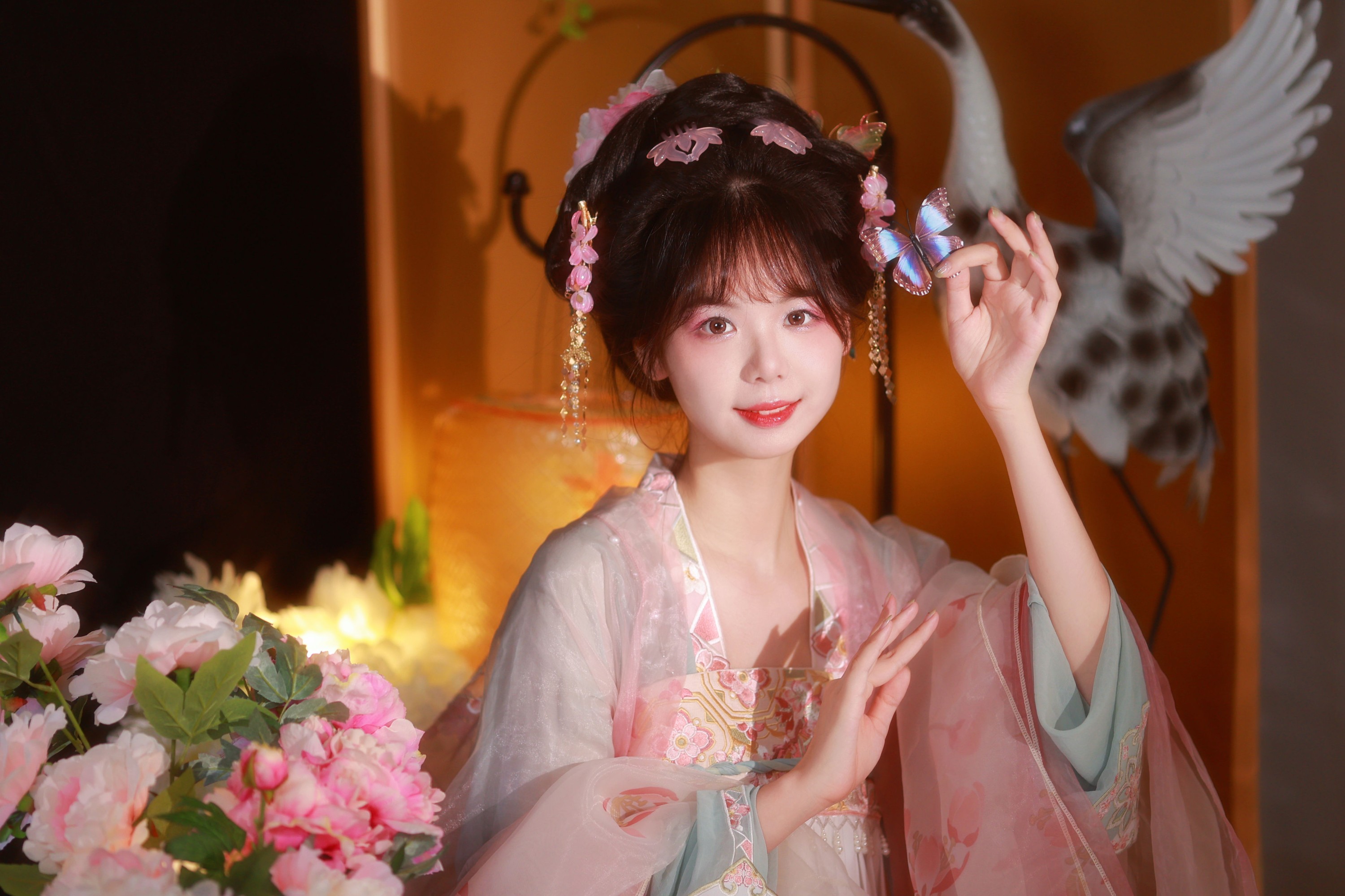 图片[5] - 暮烟色CC - 《小公主》[48P] - 机器猫次元 - 机器猫次元