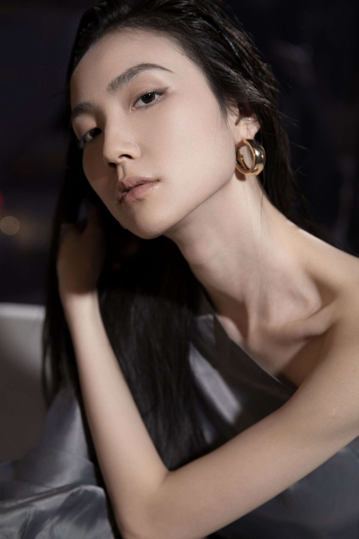 图片[8] - 我是小兔 - 《六十度灰》[31P] - 机器猫次元 - 机器猫次元