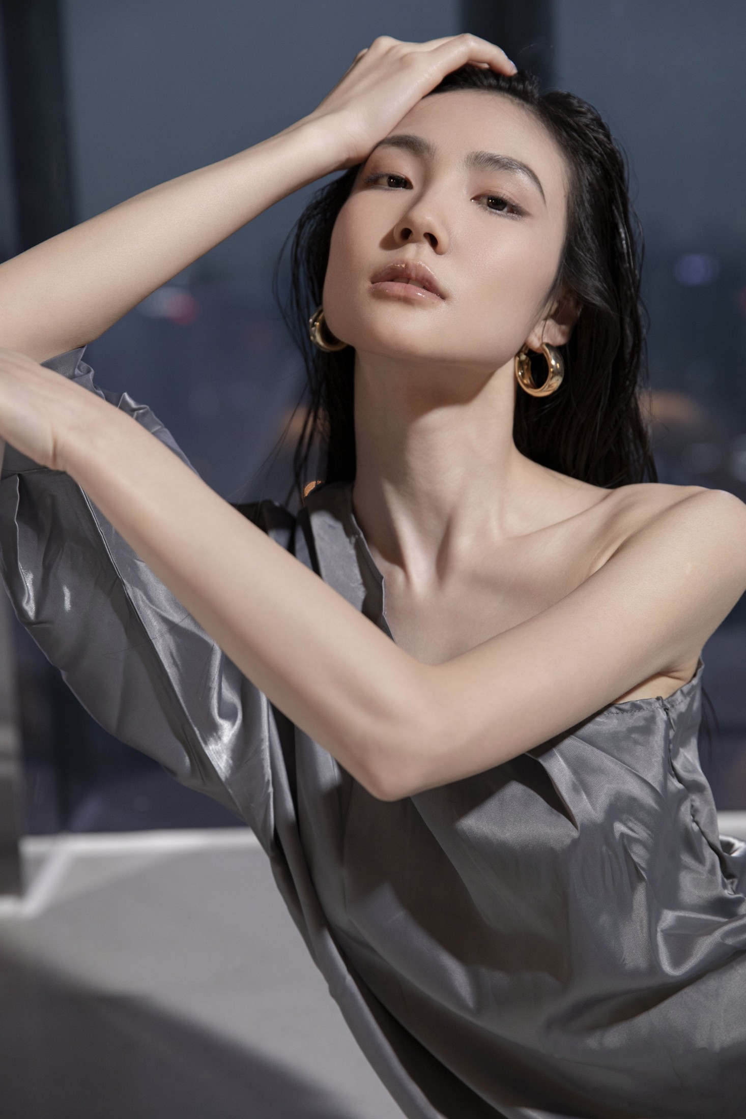图片[5] - 我是小兔 - 《六十度灰》[31P] - 机器猫次元 - 机器猫次元
