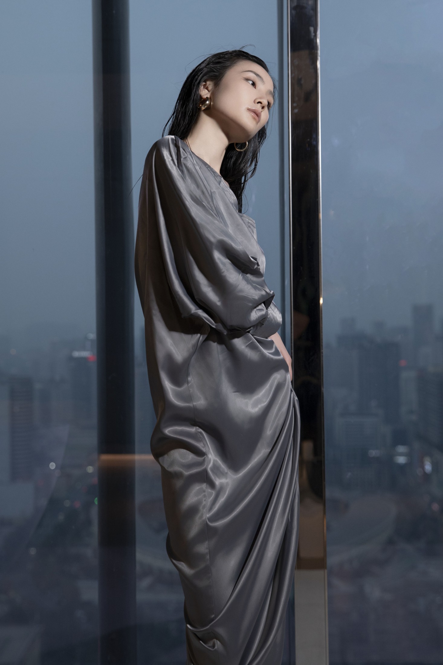 图片[7] - 我是小兔 - 《六十度灰》[31P] - 机器猫次元 - 机器猫次元