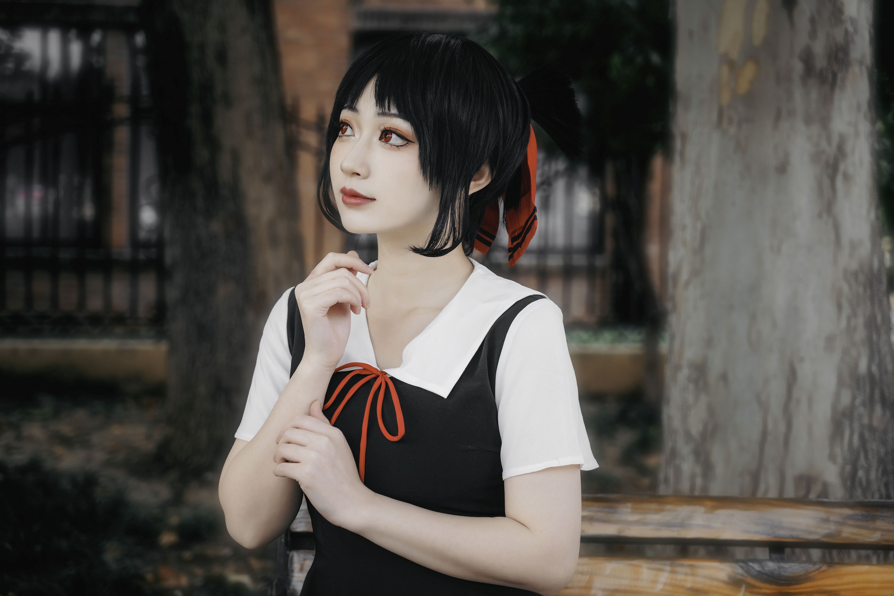 图片[6] - 桃墨公子x - 《四宫辉夜》[24P] - 机器猫次元 - 机器猫次元