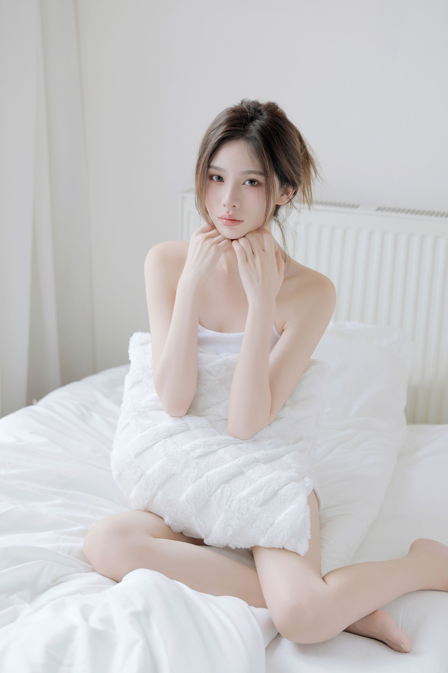 图片[3] - 小霏Zz - 《夏日青提》[39P] - 机器猫次元 - 机器猫次元