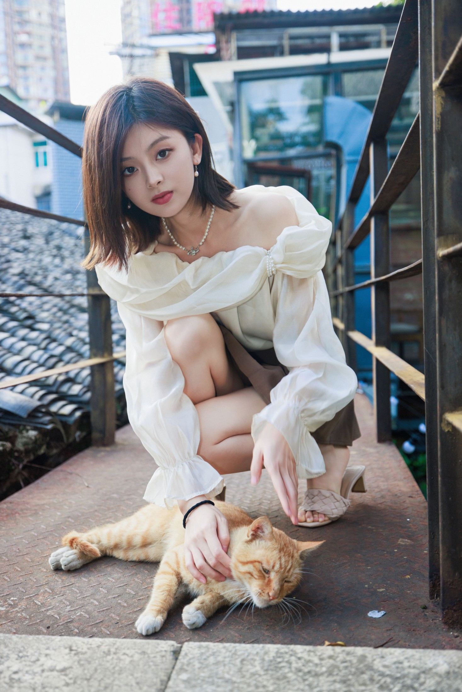 图片[3] - 张张包 - 《大隐小资》[30P] - 机器猫次元 - 机器猫次元
