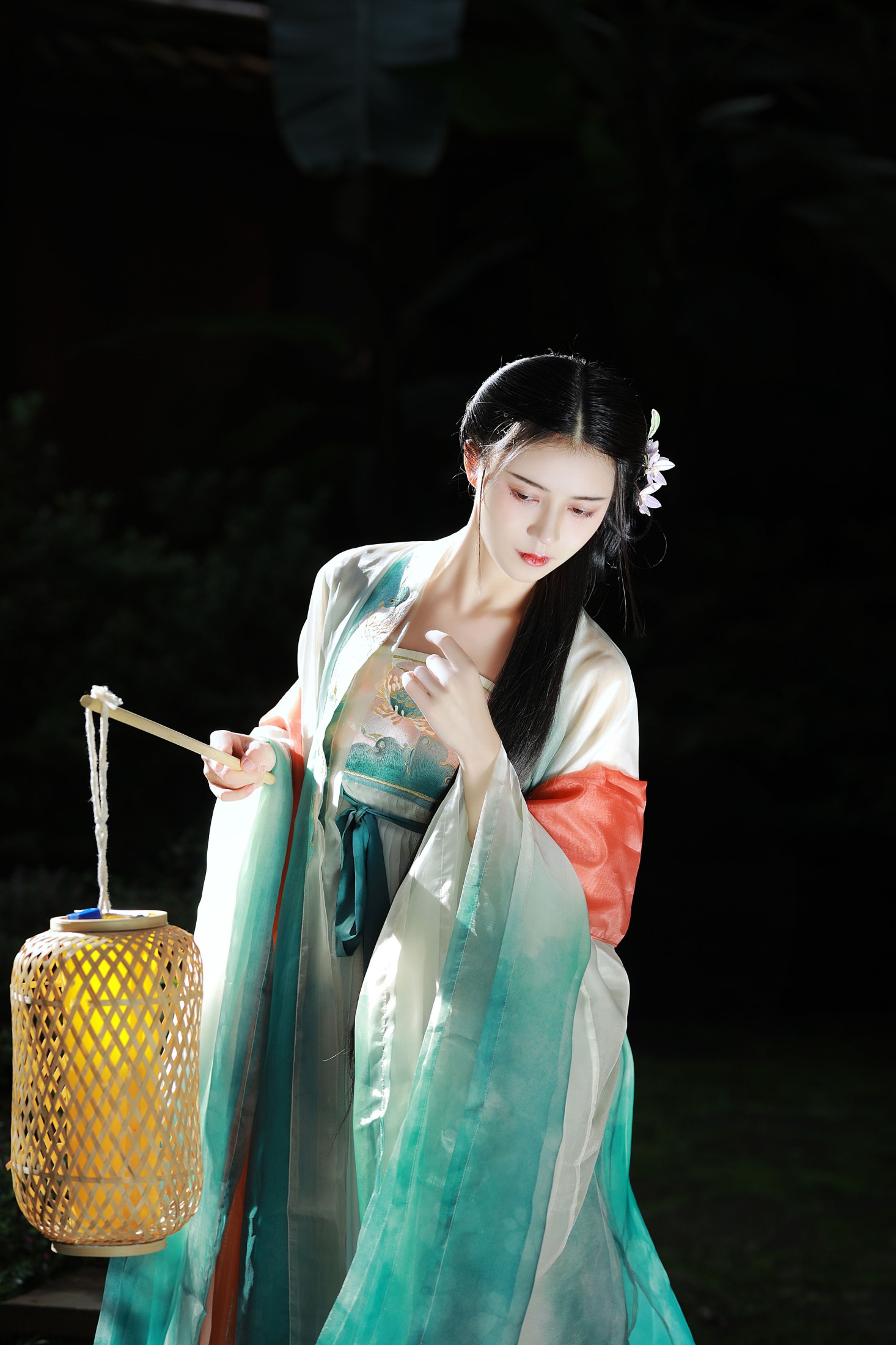 图片[3] - 吾岁岁 - 《故欹单枕梦中寻》[39P] - 机器猫次元 - 机器猫次元