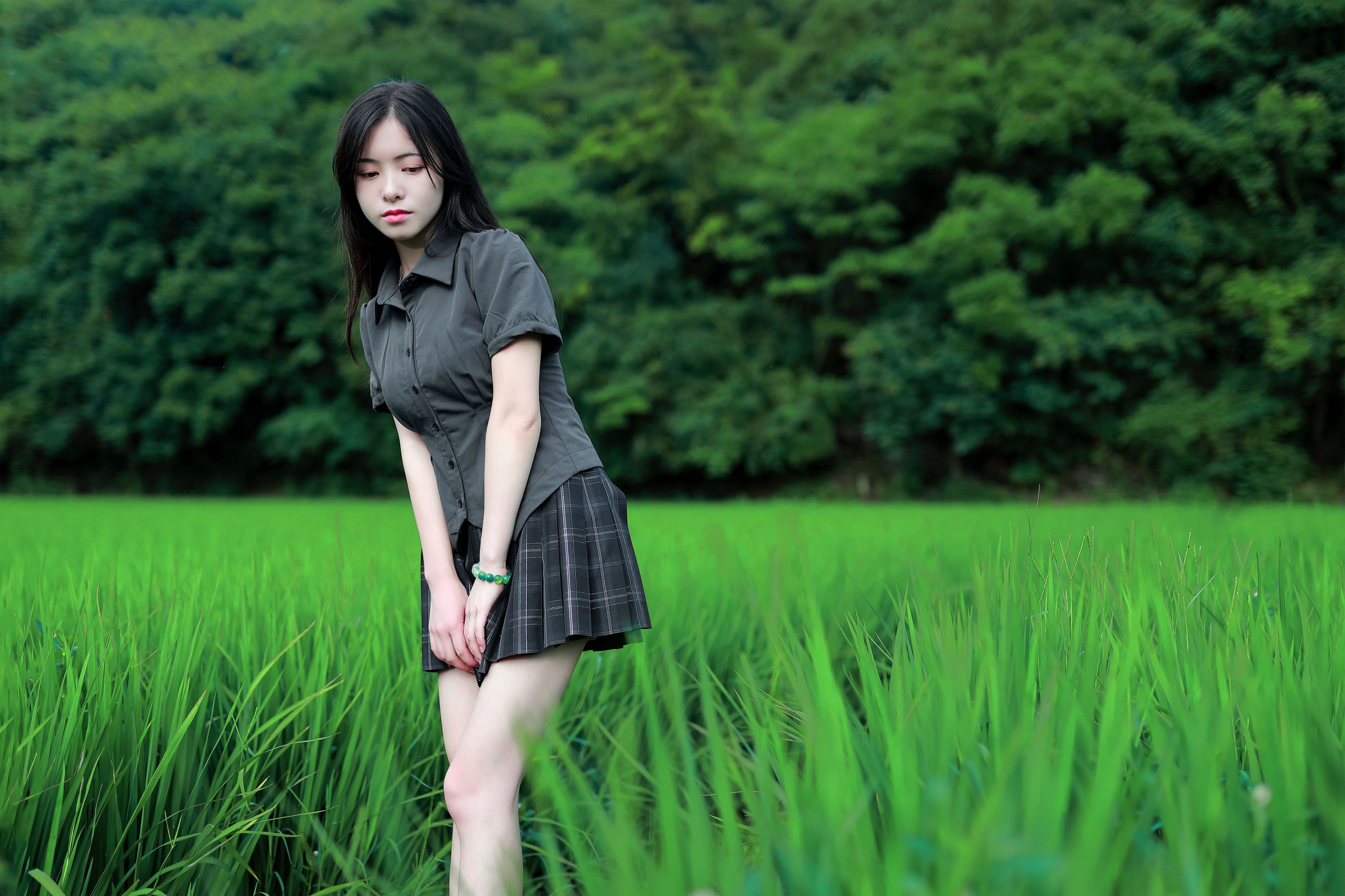 图片[5] - 小小懒 - 《学生时代》[32P] - 机器猫次元 - 机器猫次元
