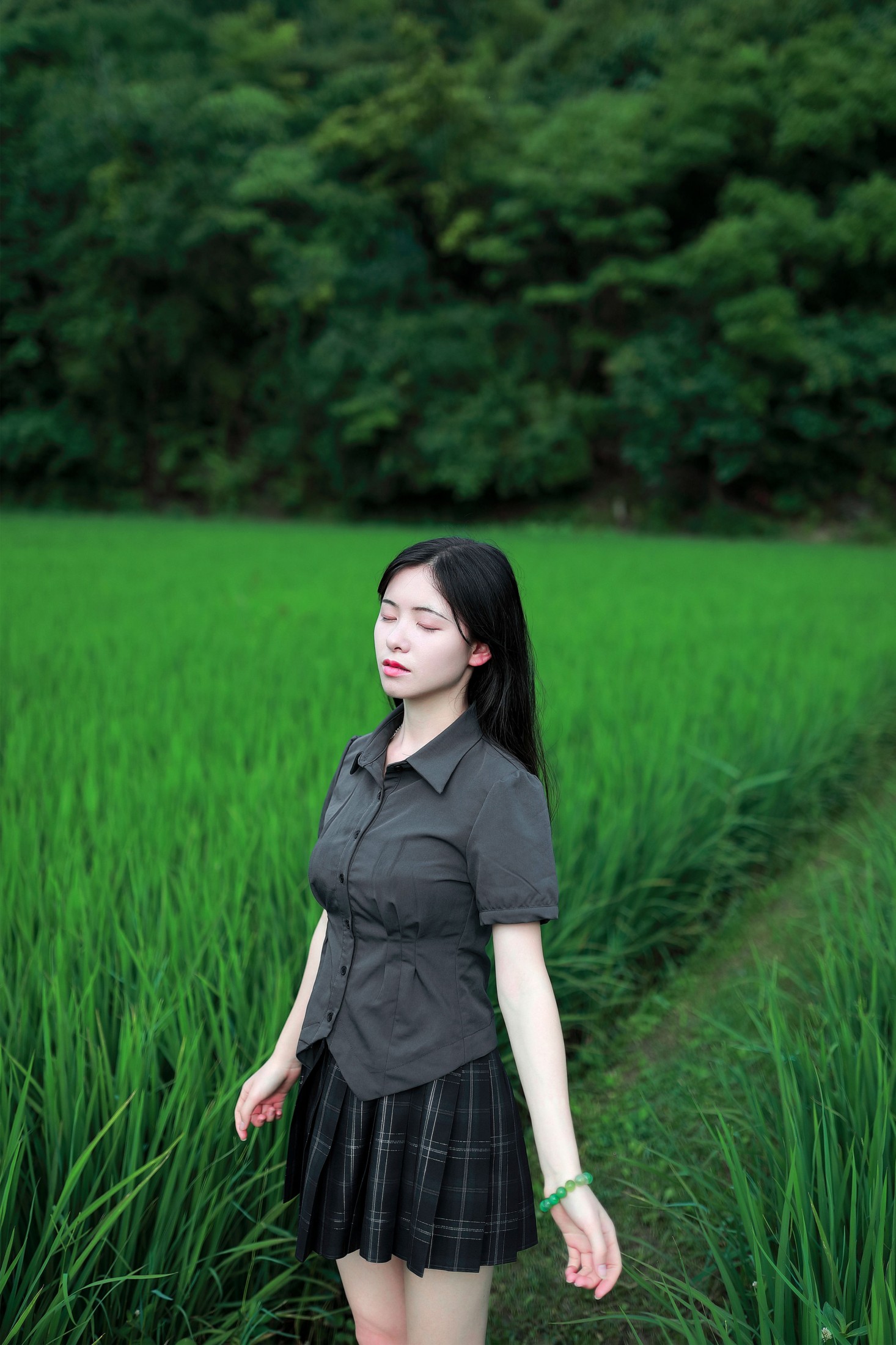 图片[3] - 小小懒 - 《学生时代》[32P] - 机器猫次元 - 机器猫次元