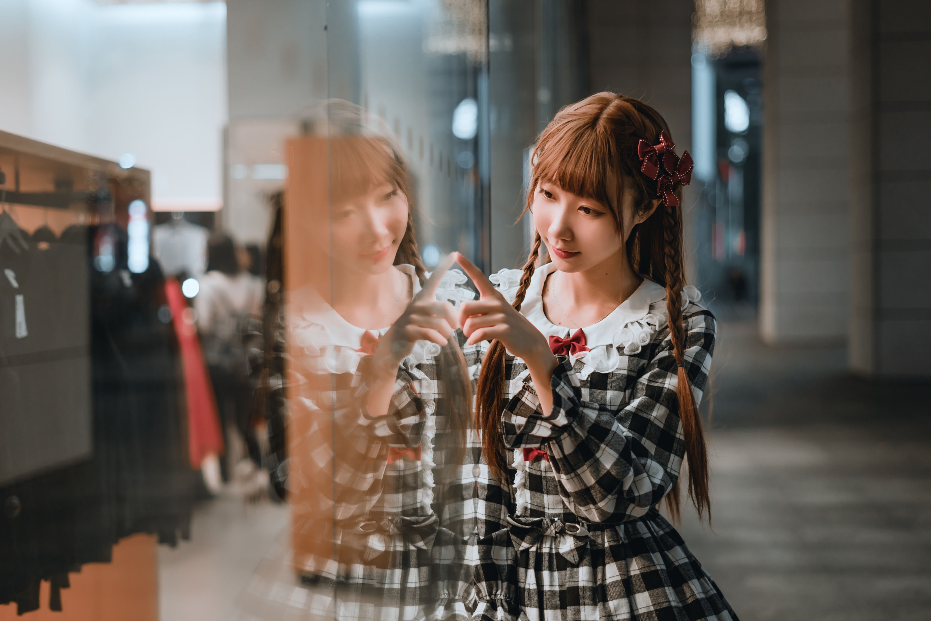 图片[3] - Senko酱 - 《夜景日常》[22P] - 机器猫次元 - 机器猫次元