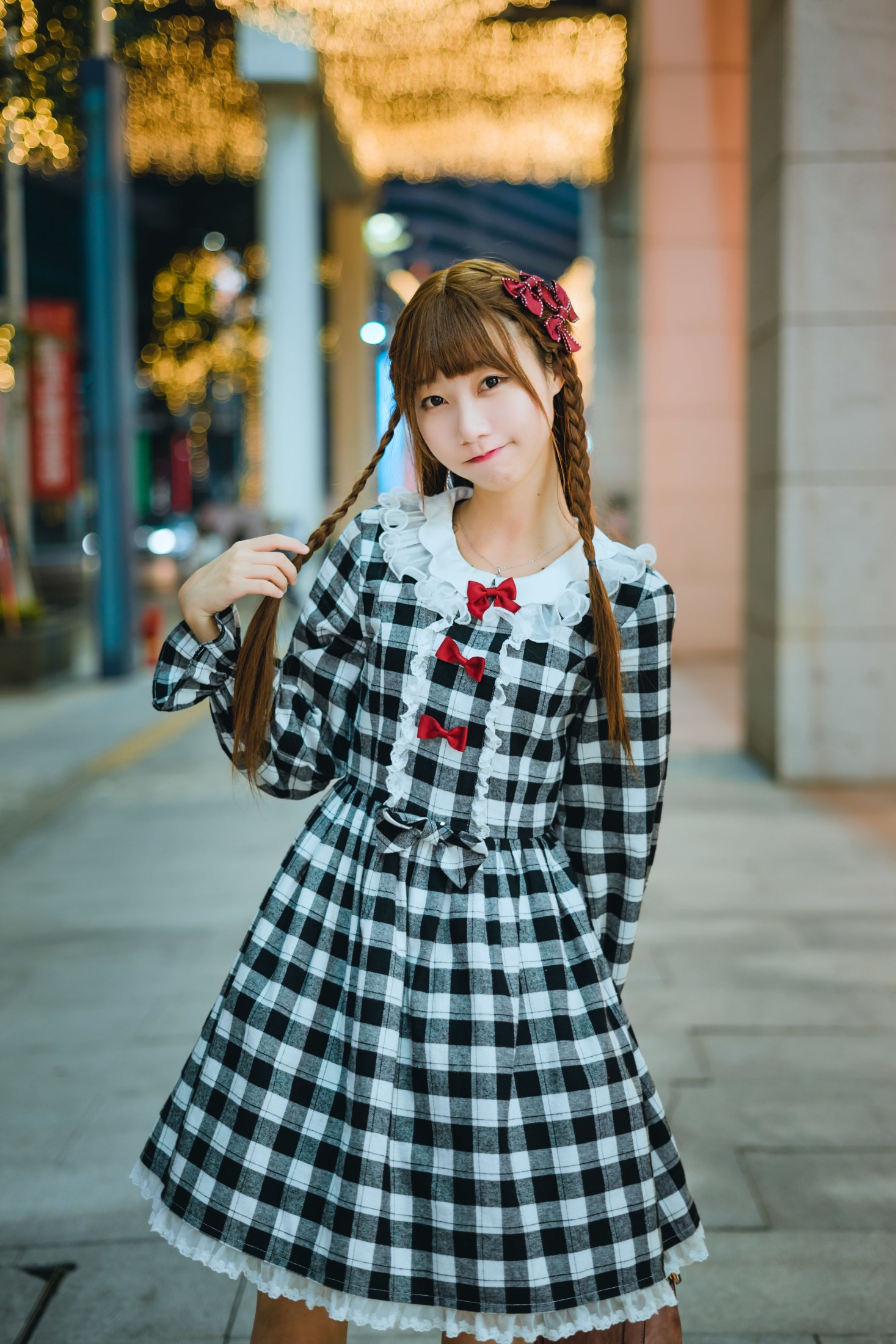 图片[6] - Senko酱 - 《夜景日常》[22P] - 机器猫次元 - 机器猫次元